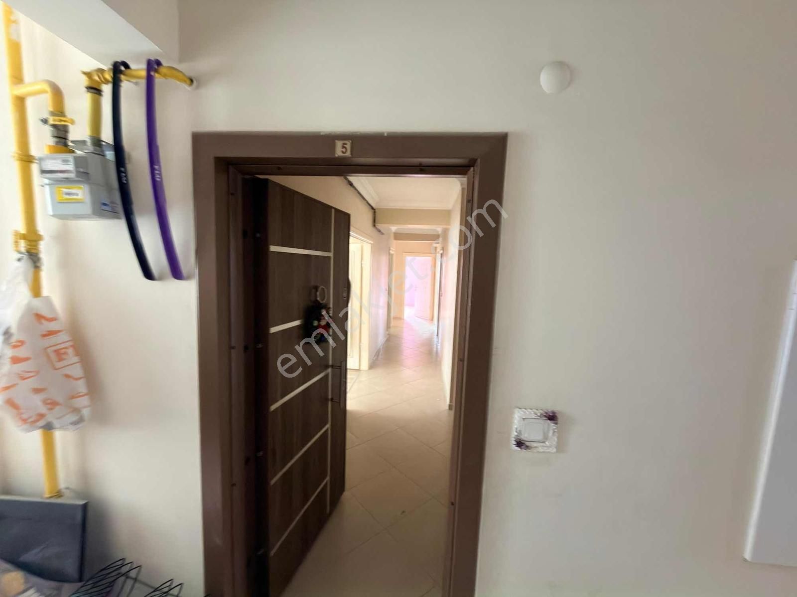 Tarcanlardan Yenikent Zirve Evlerinde Satılık 3+1 Daire - Görsel 31