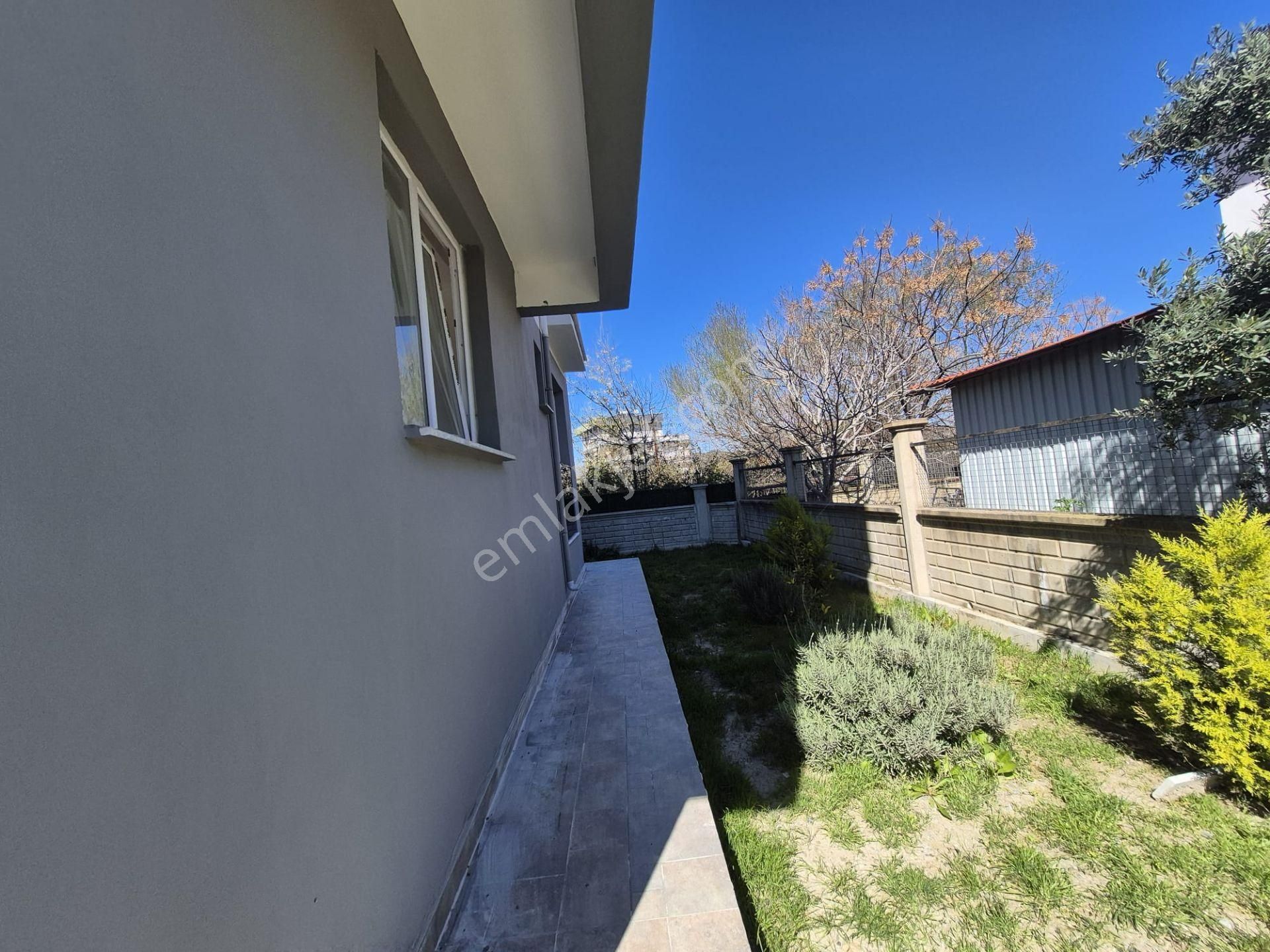 Stop’tan Kargınkürün’de *havuzlu Sitede* 1+1 Kiralık Daire - Görsel 8