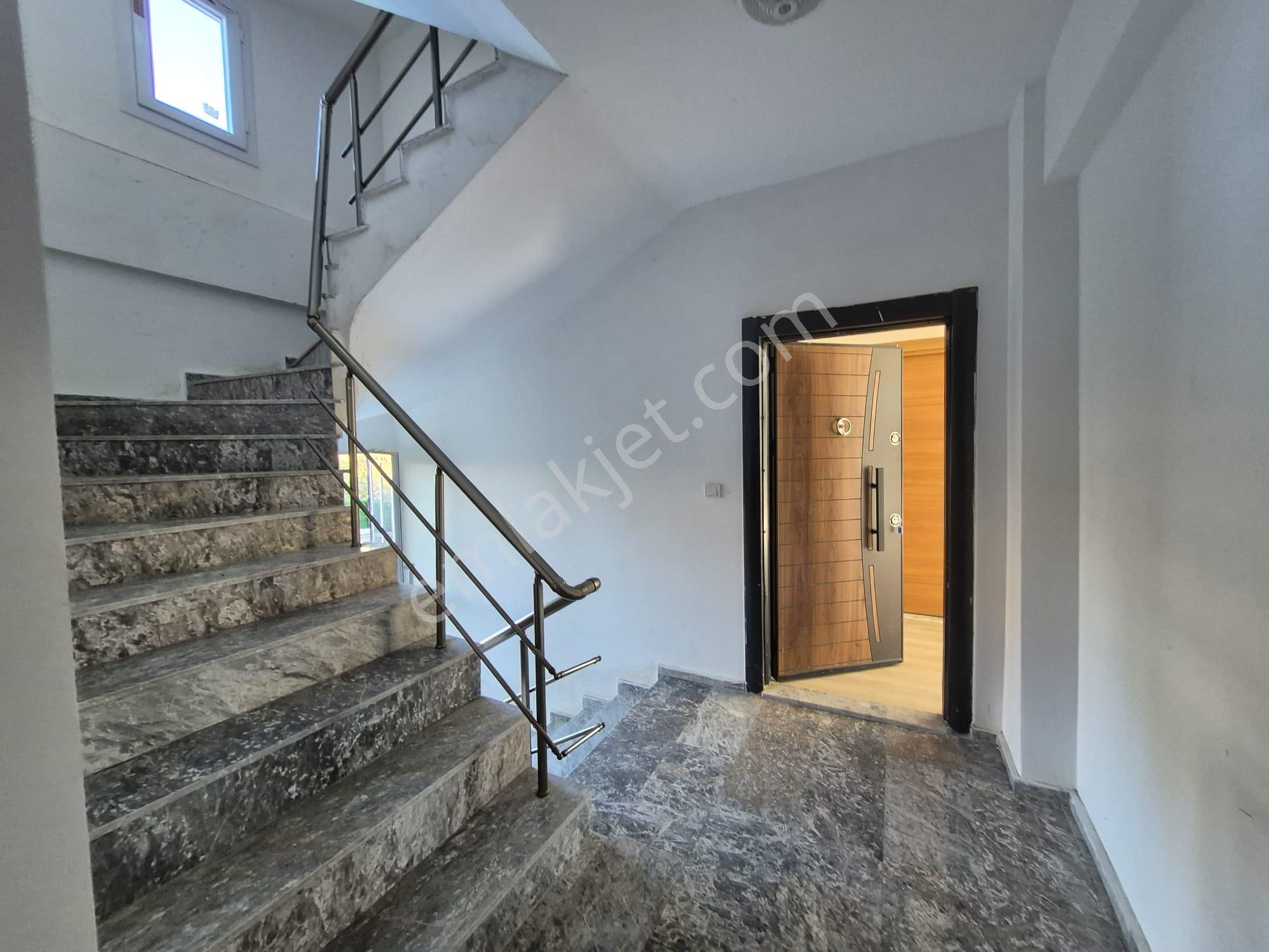 Stop’tan Kargınkürün’de *havuzlu Sitede* 1+1 Kiralık Daire - Görsel 21