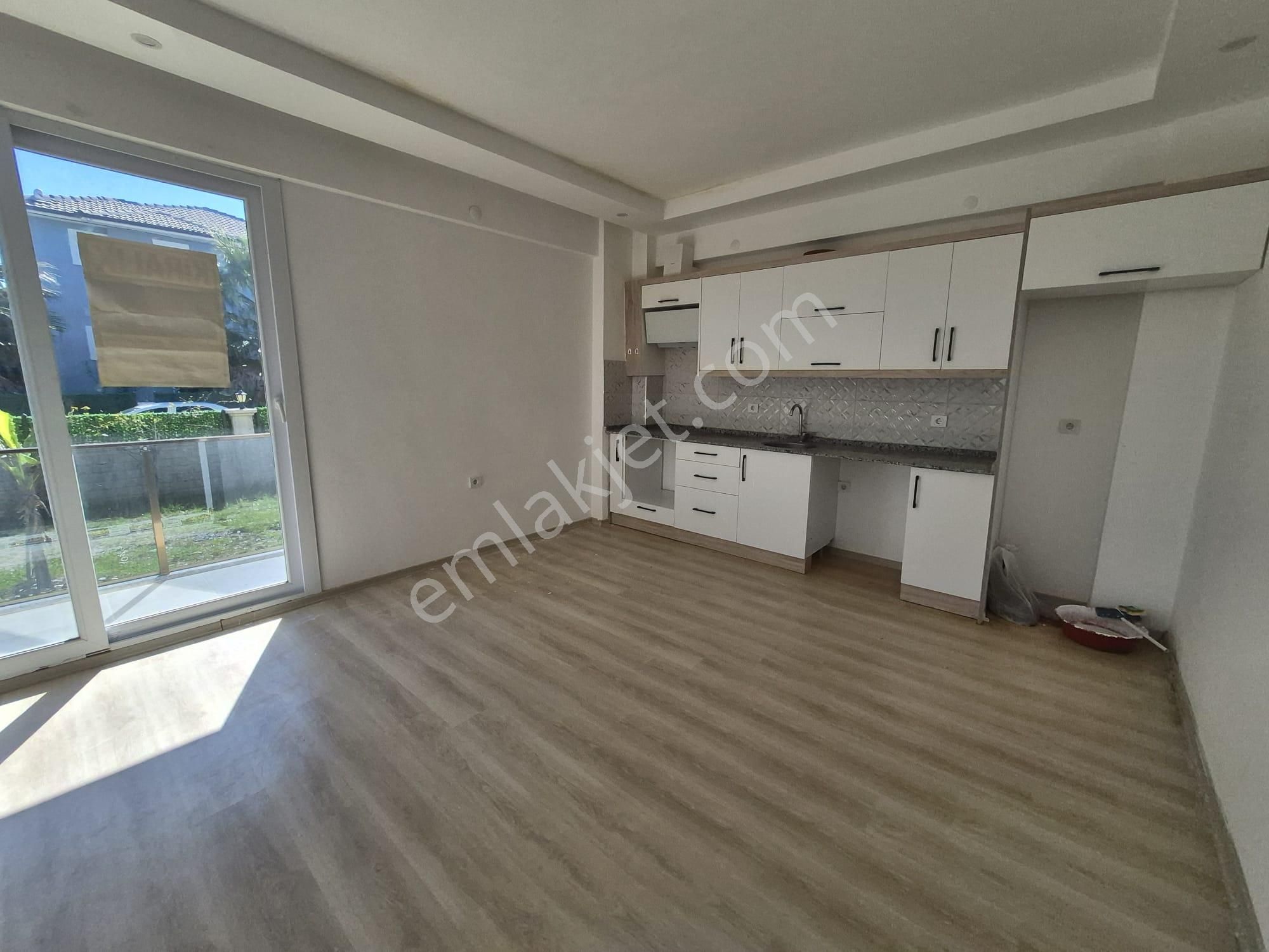 Stop’tan Kargınkürün’de *havuzlu Sitede* 1+1 Kiralık Daire - Görsel 10