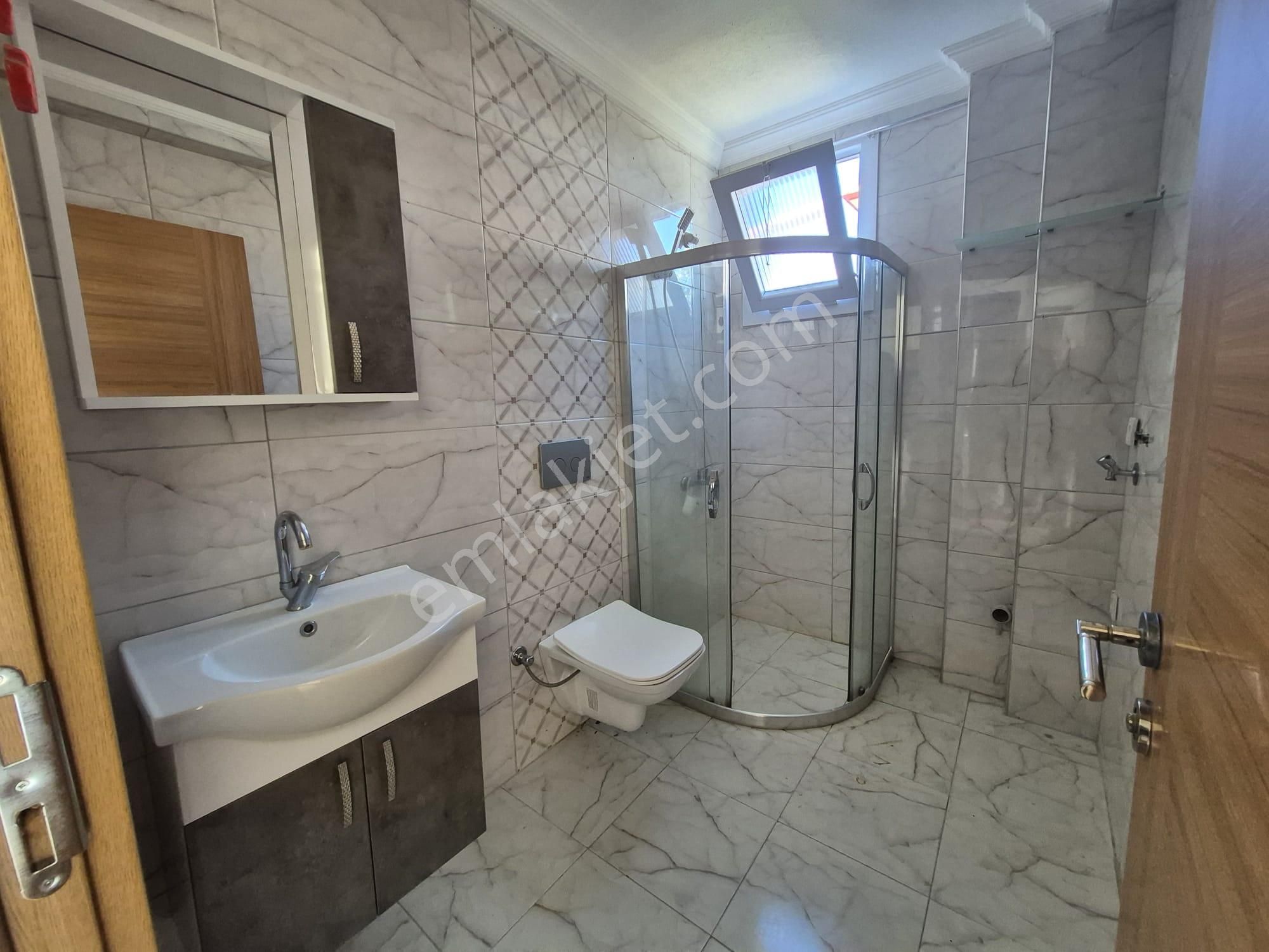 Stop’tan Kargınkürün’de *havuzlu Sitede* 1+1 Kiralık Daire - Görsel 16
