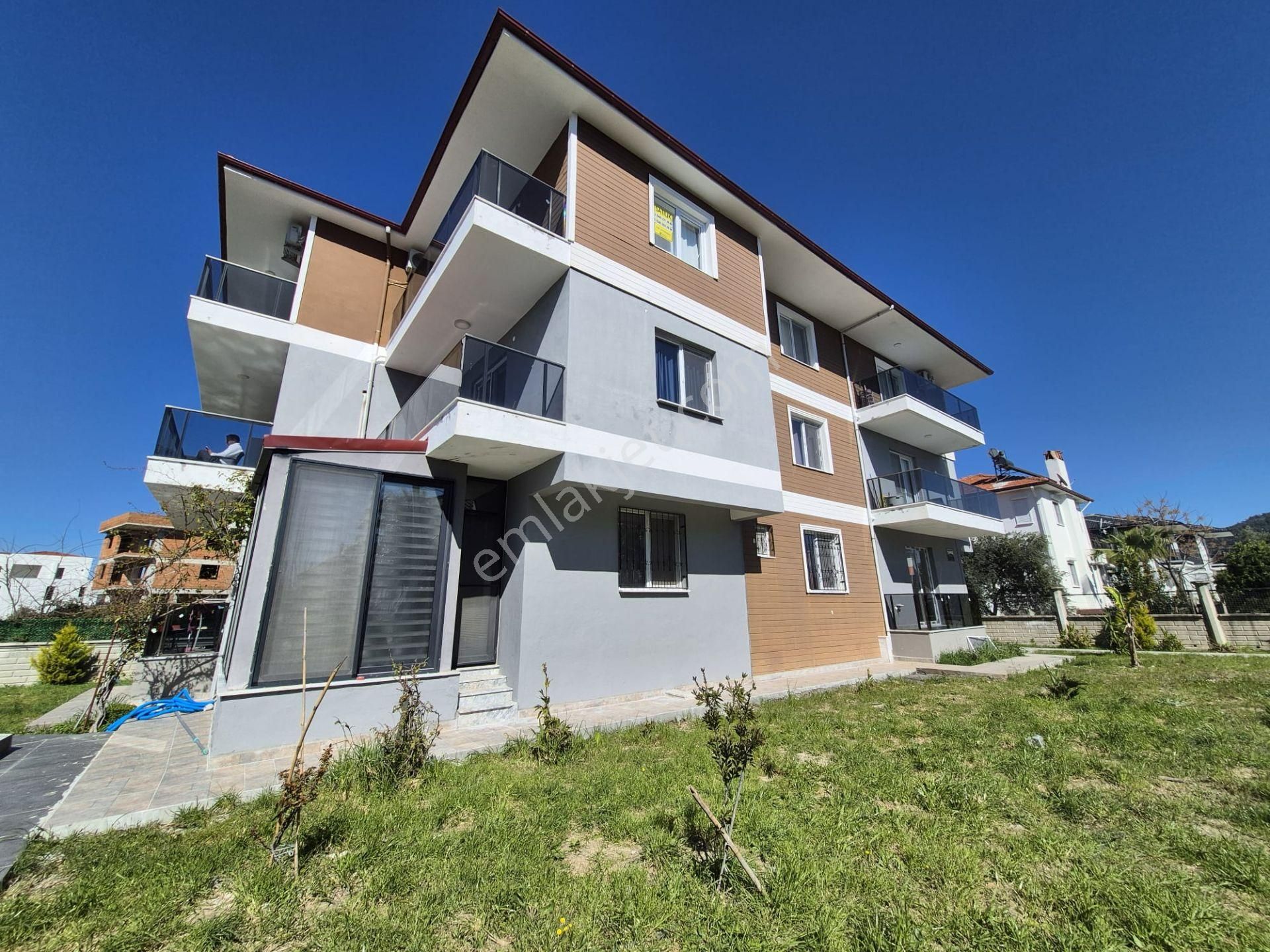 Stop’tan Kargınkürün’de *havuzlu Sitede* 1+1 Kiralık Daire - Görsel 4