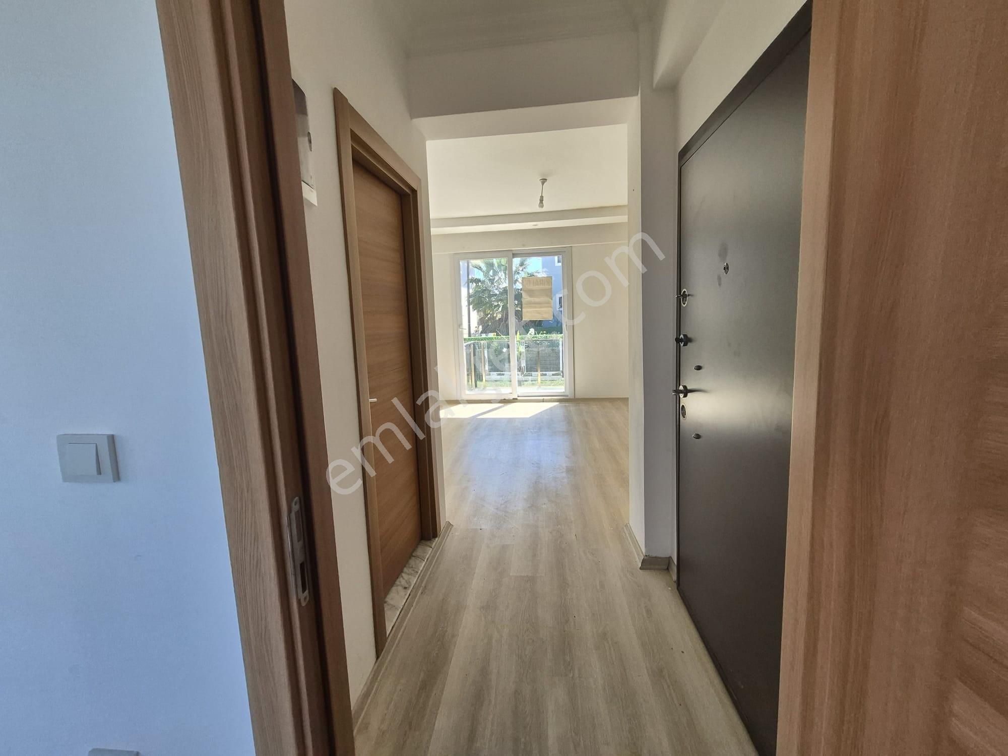 Stop’tan Kargınkürün’de *havuzlu Sitede* 1+1 Kiralık Daire - Görsel 19