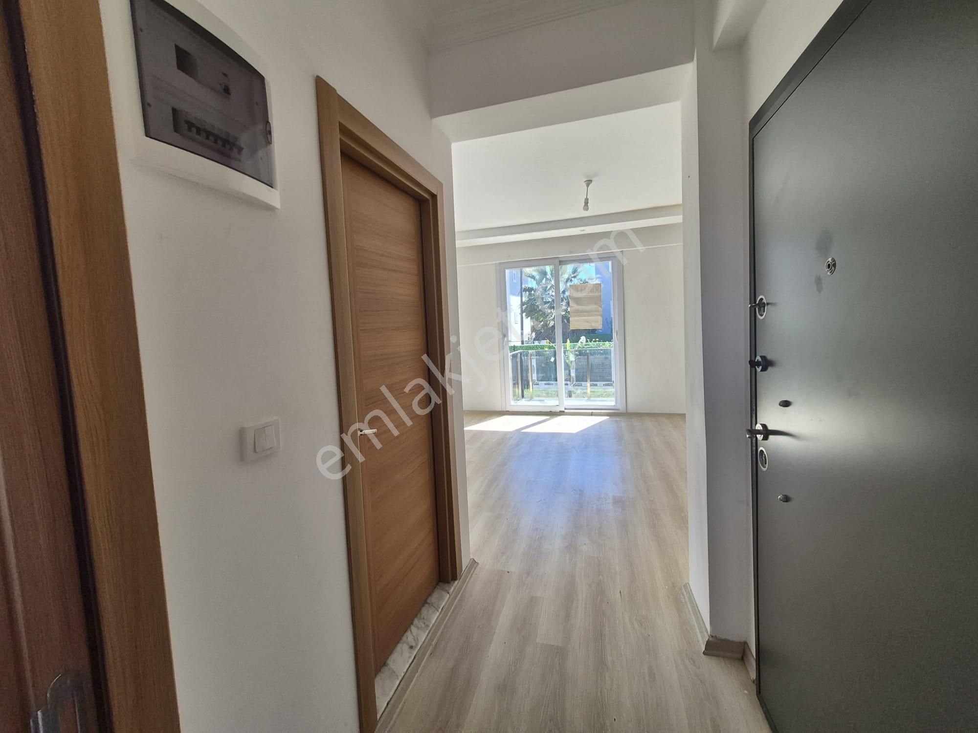 Stop’tan Kargınkürün’de *havuzlu Sitede* 1+1 Kiralık Daire - Görsel 20