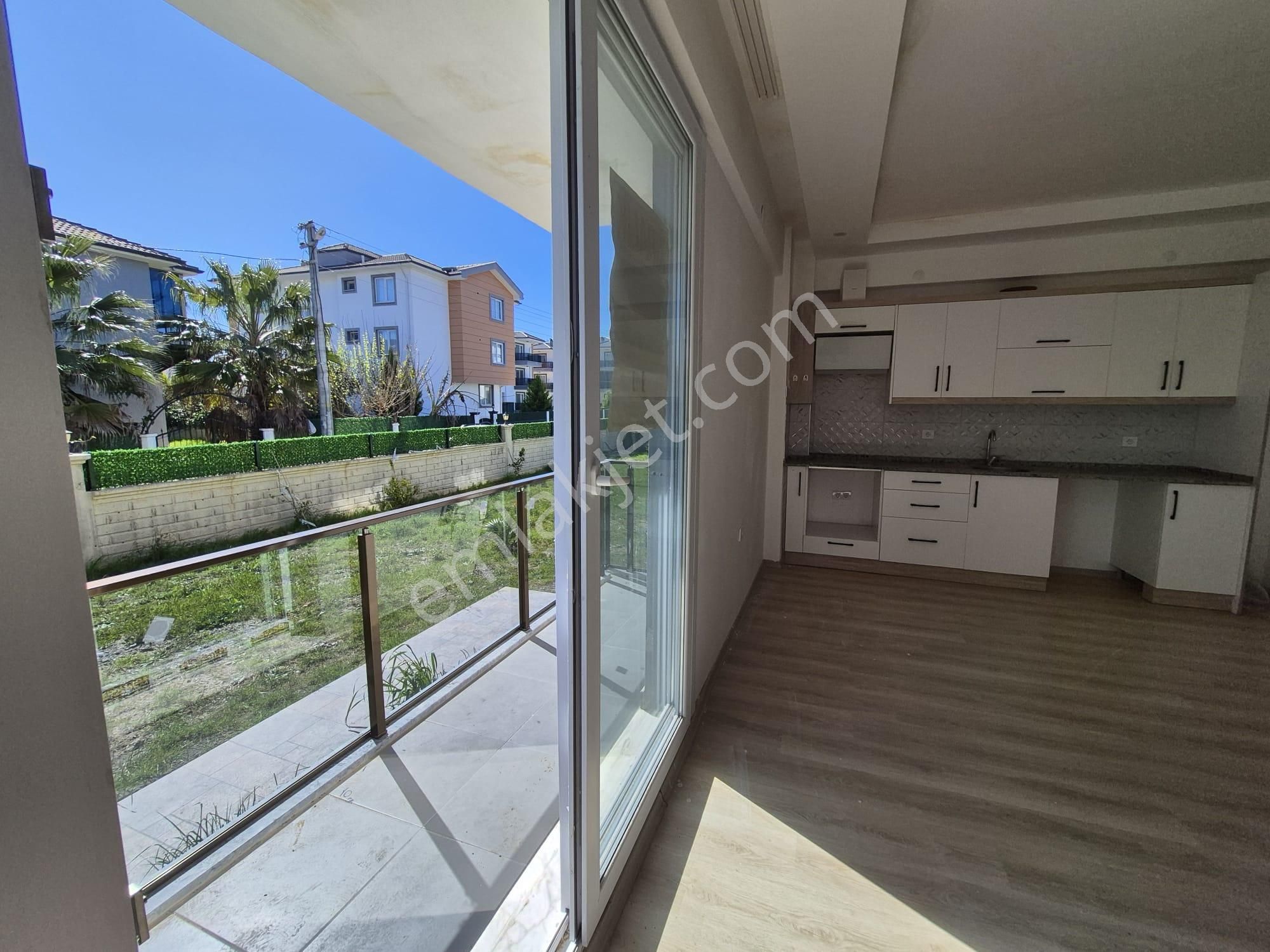 Stop’tan Kargınkürün’de *havuzlu Sitede* 1+1 Kiralık Daire - Görsel 12