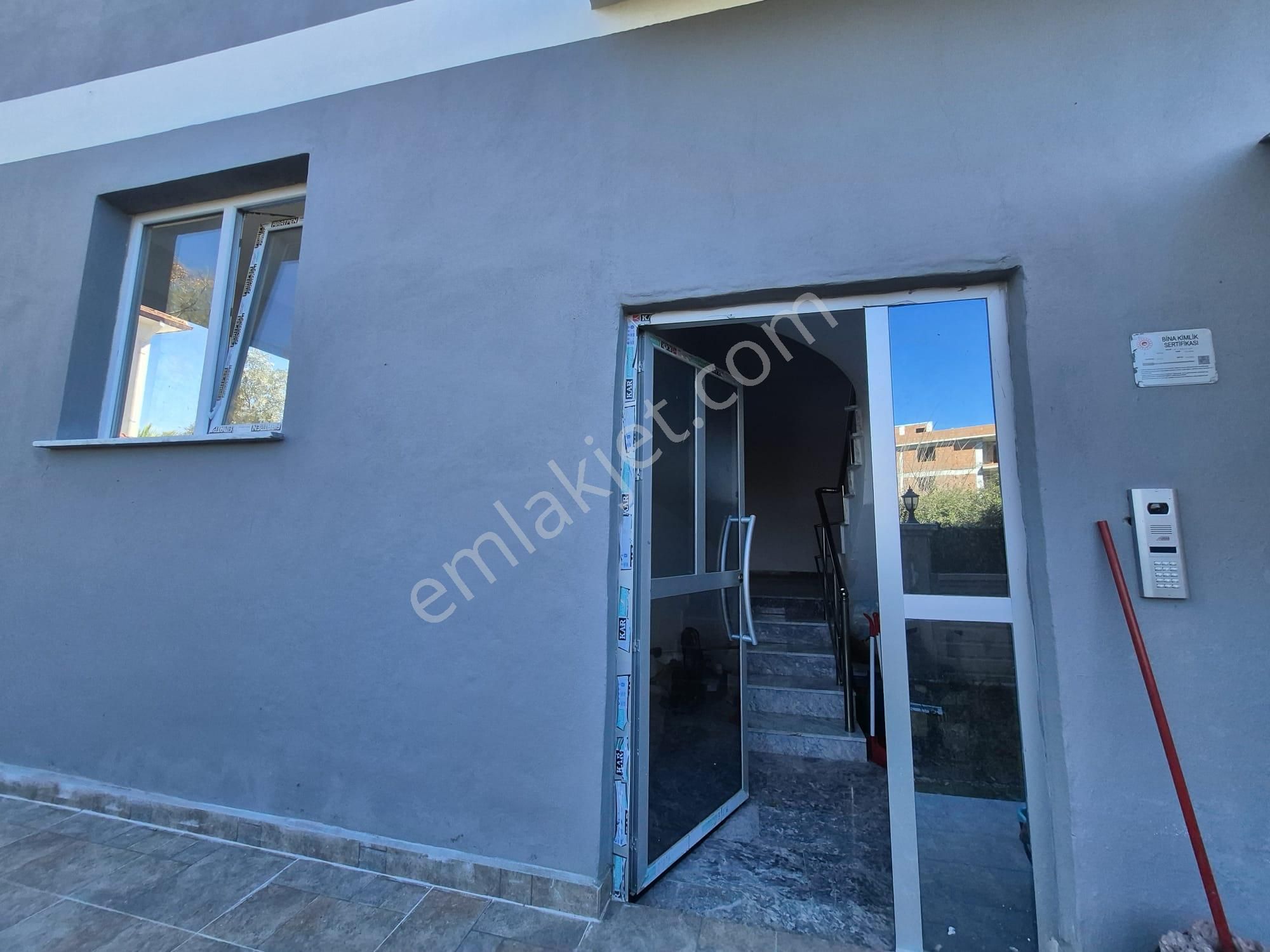 Stop’tan Kargınkürün’de *havuzlu Sitede* 1+1 Kiralık Daire - Görsel 9