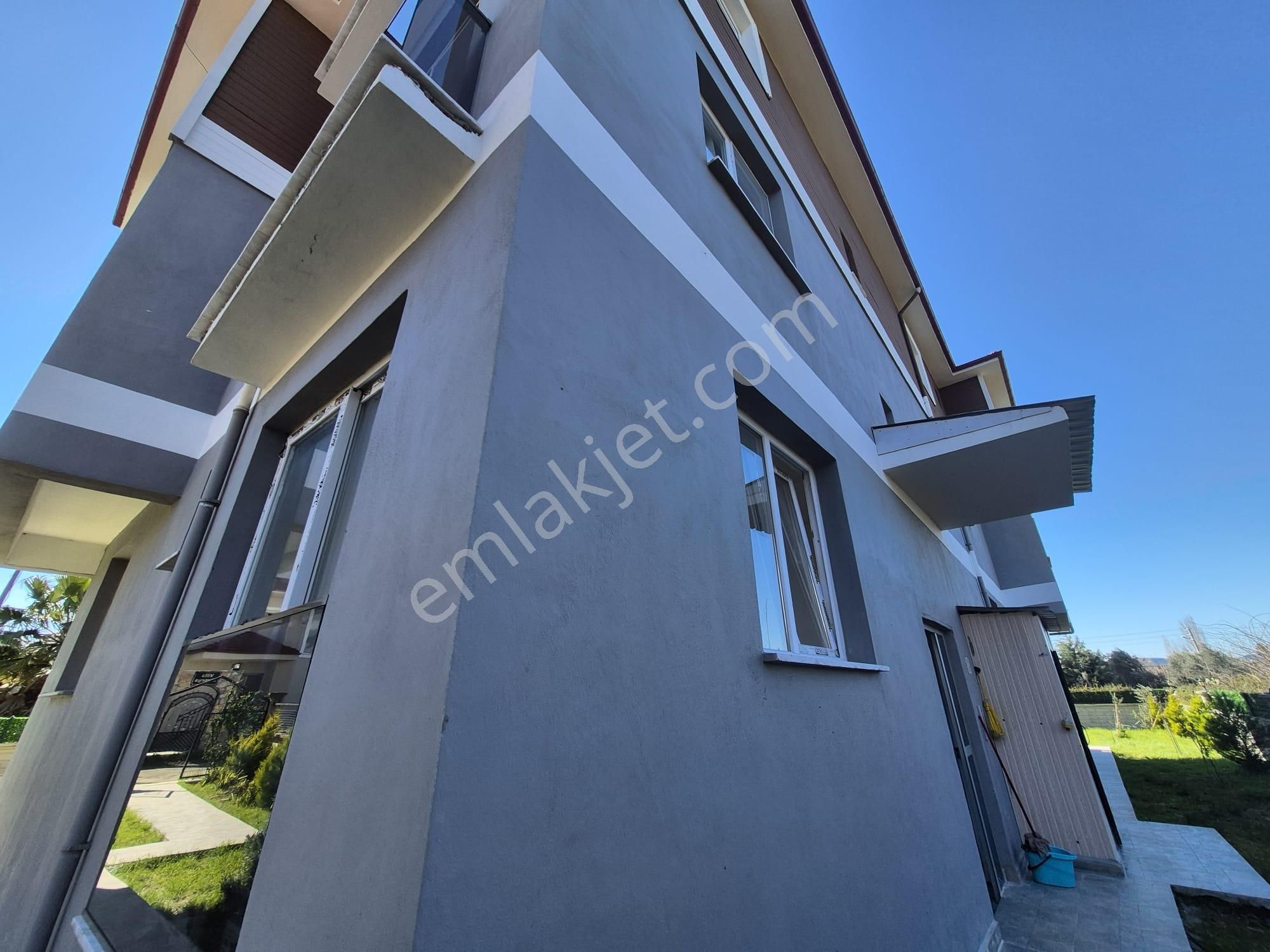 Stop’tan Kargınkürün’de *havuzlu Sitede* 1+1 Kiralık Daire - Görsel 6
