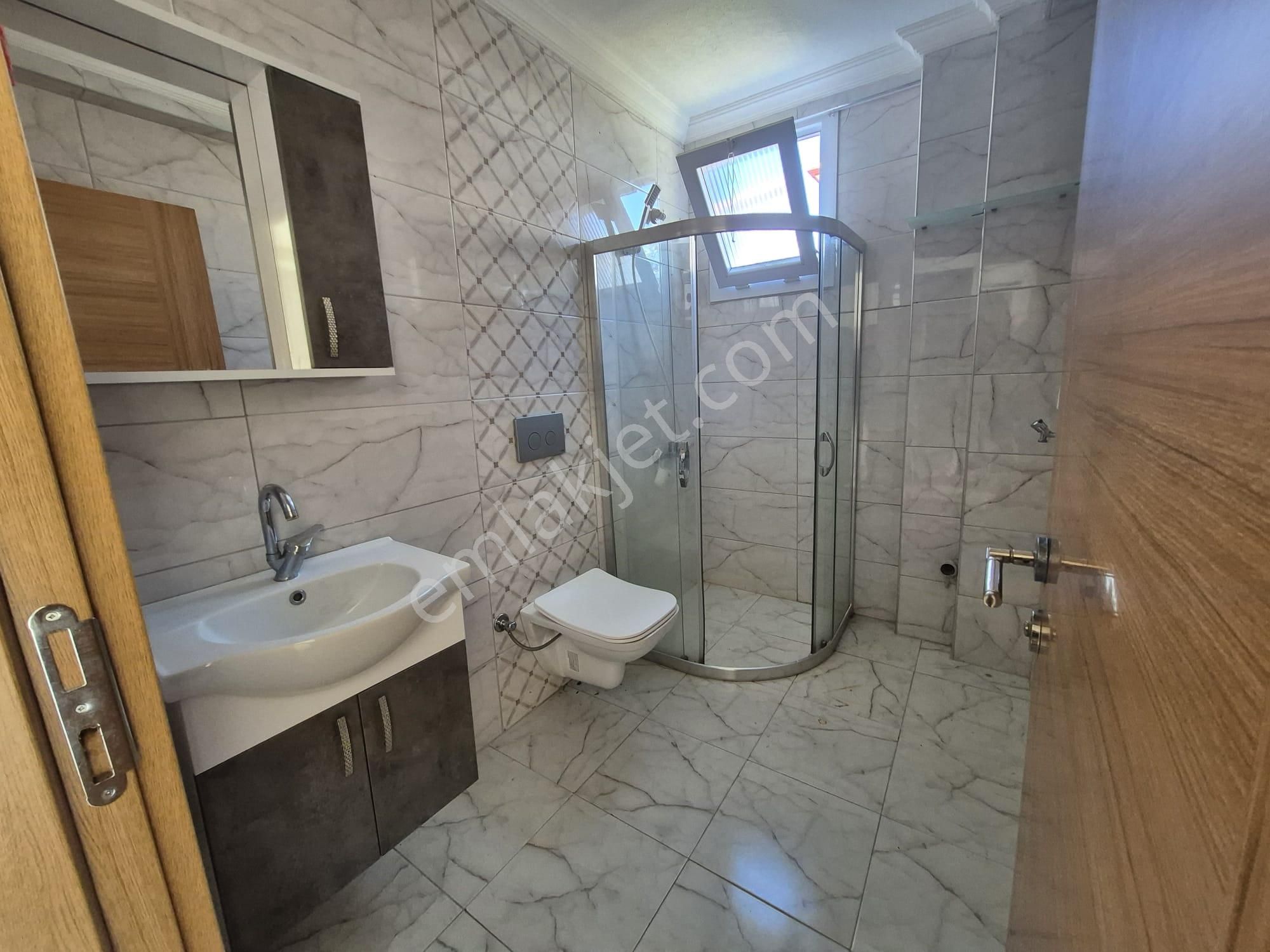 Stop’tan Kargınkürün’de *havuzlu Sitede* 1+1 Kiralık Daire - Görsel 17
