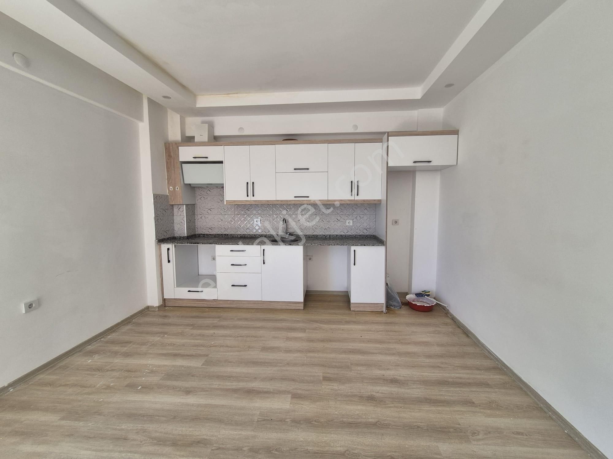Stop’tan Kargınkürün’de *havuzlu Sitede* 1+1 Kiralık Daire - Görsel 11