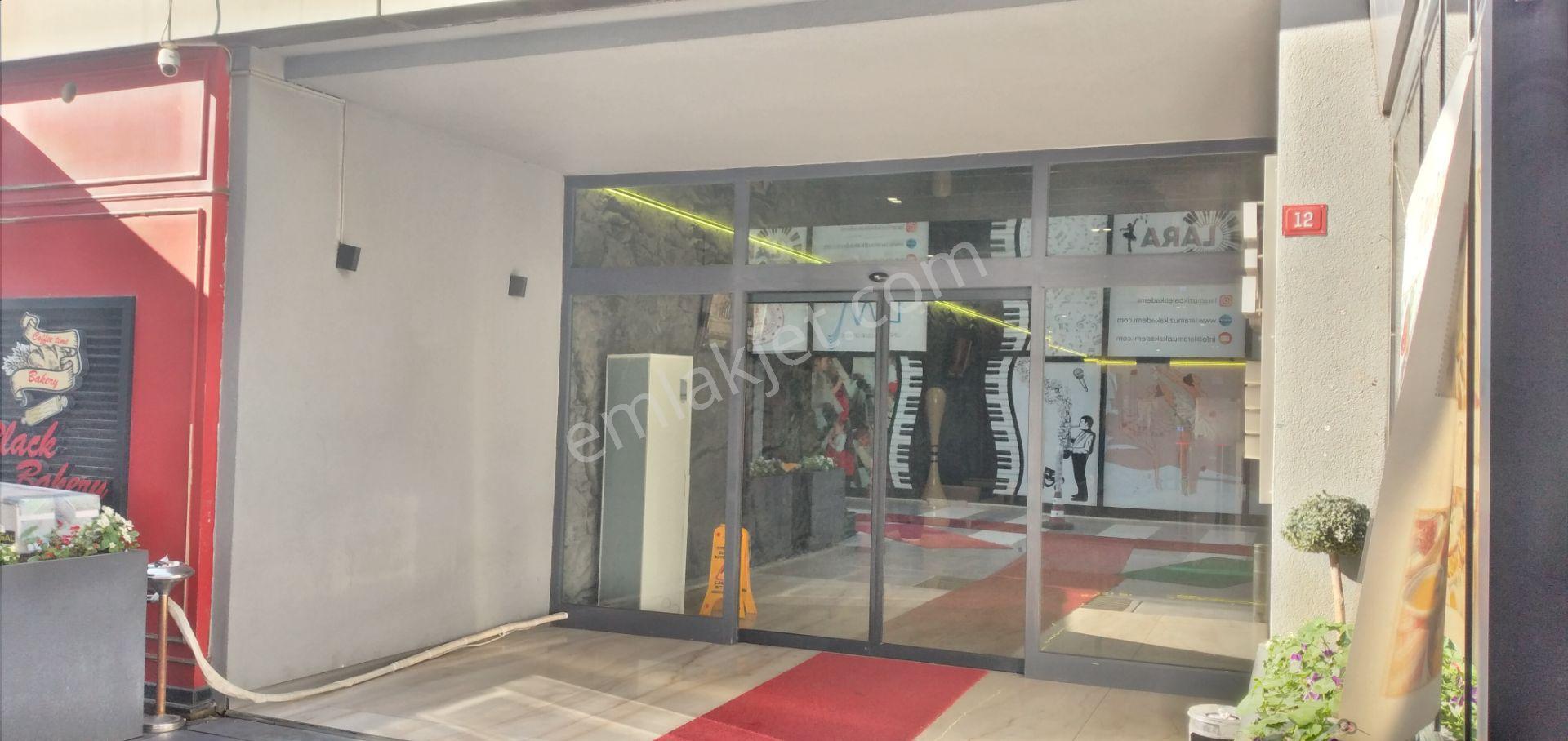 Halkalı Belediye Karşısı Cadde24 Rezidans Satılık 1+0 Home Ofis - Görsel 7