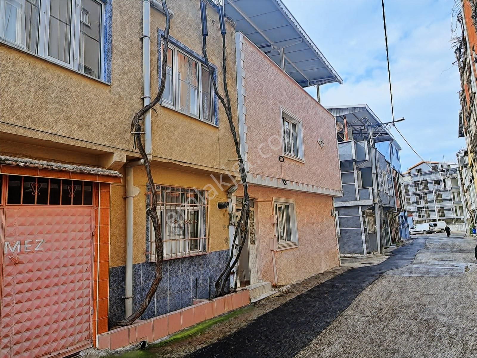 Yıldırım Demetevler 2 Katlı 136 M2 Satılık Müstakil Ev - Görsel 32