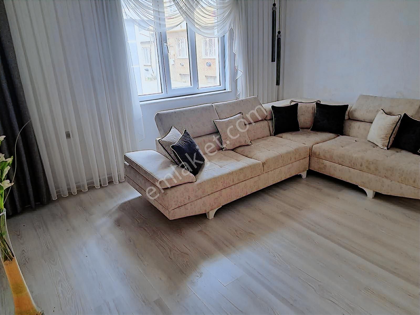 Yıldırım Demetevler 2 Katlı 136 M2 Satılık Müstakil Ev - Görsel 14