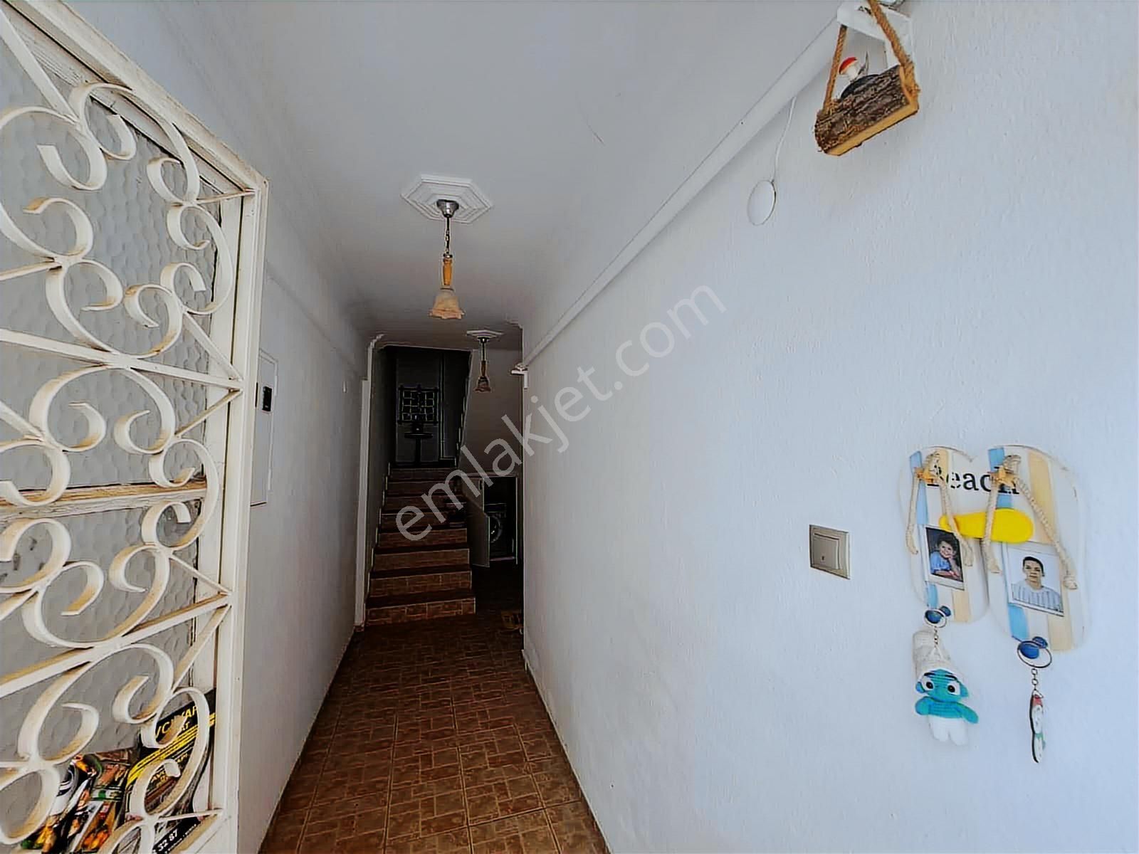 Yıldırım Demetevler 2 Katlı 136 M2 Satılık Müstakil Ev - Görsel 7