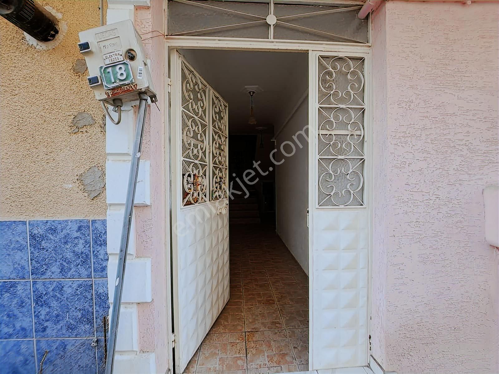 Yıldırım Demetevler 2 Katlı 136 M2 Satılık Müstakil Ev - Görsel 11