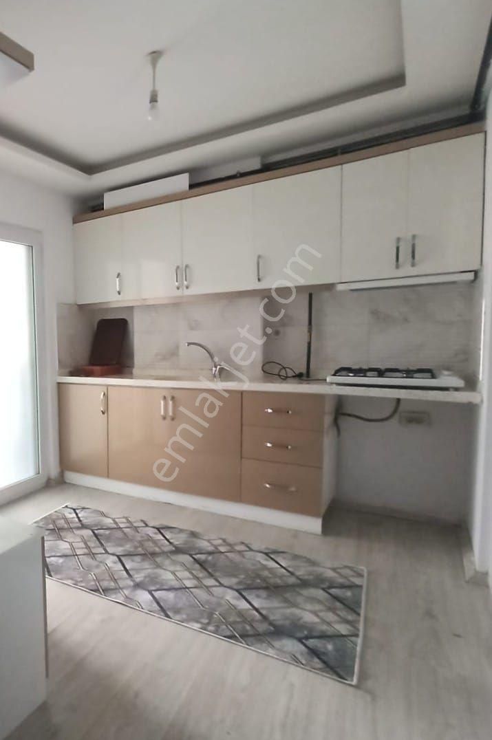 Zafer Mahallesi'nde Eşyalı Doğalgazlı Kiralık 2+0 Daire - Görsel 8