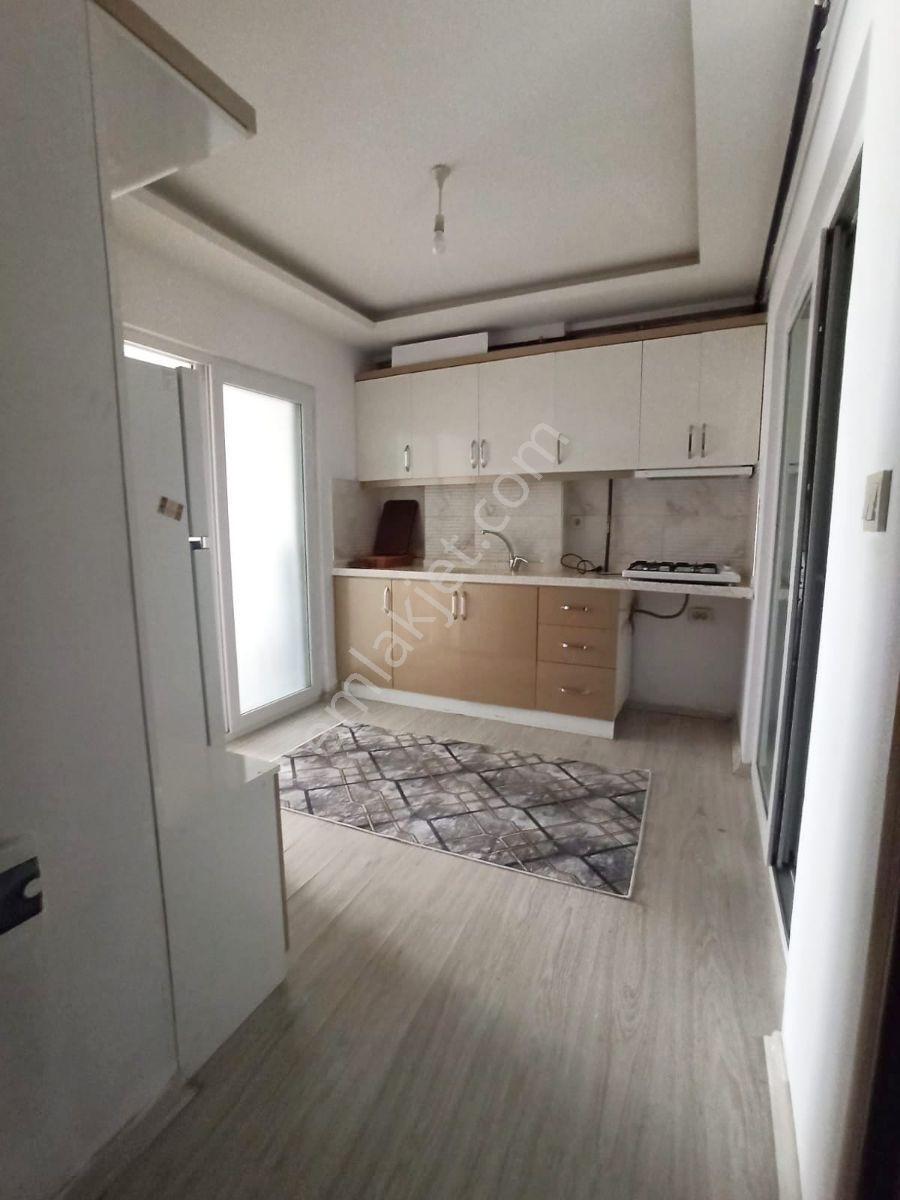 Zafer Mahallesi'nde Eşyalı Doğalgazlı Kiralık 2+0 Daire - Görsel 13