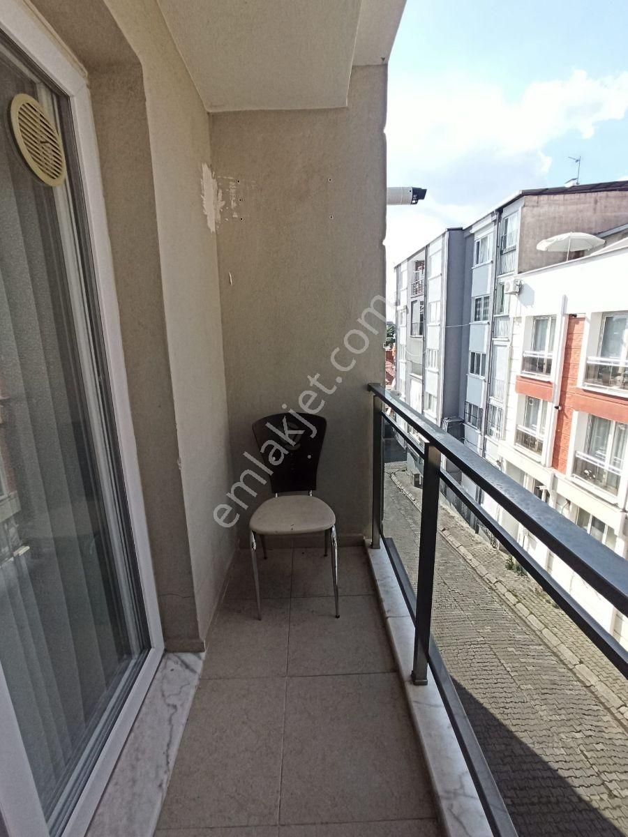 Zafer Mahallesi'nde Eşyalı Doğalgazlı Kiralık 2+0 Daire - Görsel 16