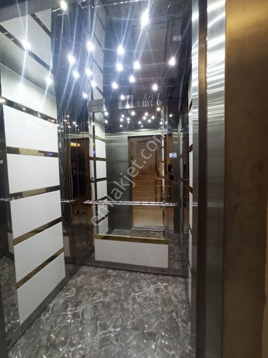 Zafer Mahallesi'nde Eşyalı Doğalgazlı Kiralık 2+0 Daire - Görsel 6