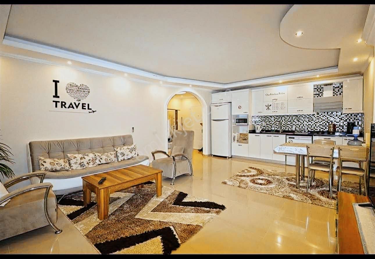 75mt2 1+1 Kiralık Aktiviteli - Görsel 5