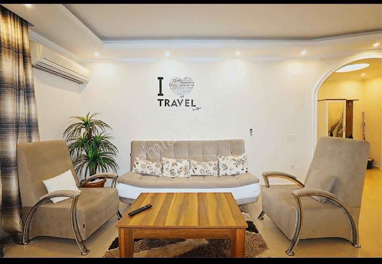 75mt2 1+1 Kiralık Aktiviteli - Görsel 7