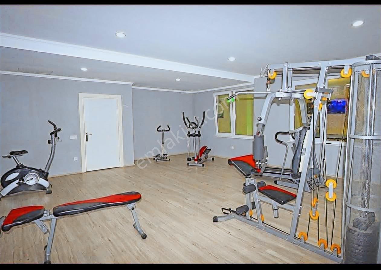 75mt2 1+1 Kiralık Aktiviteli - Görsel 8