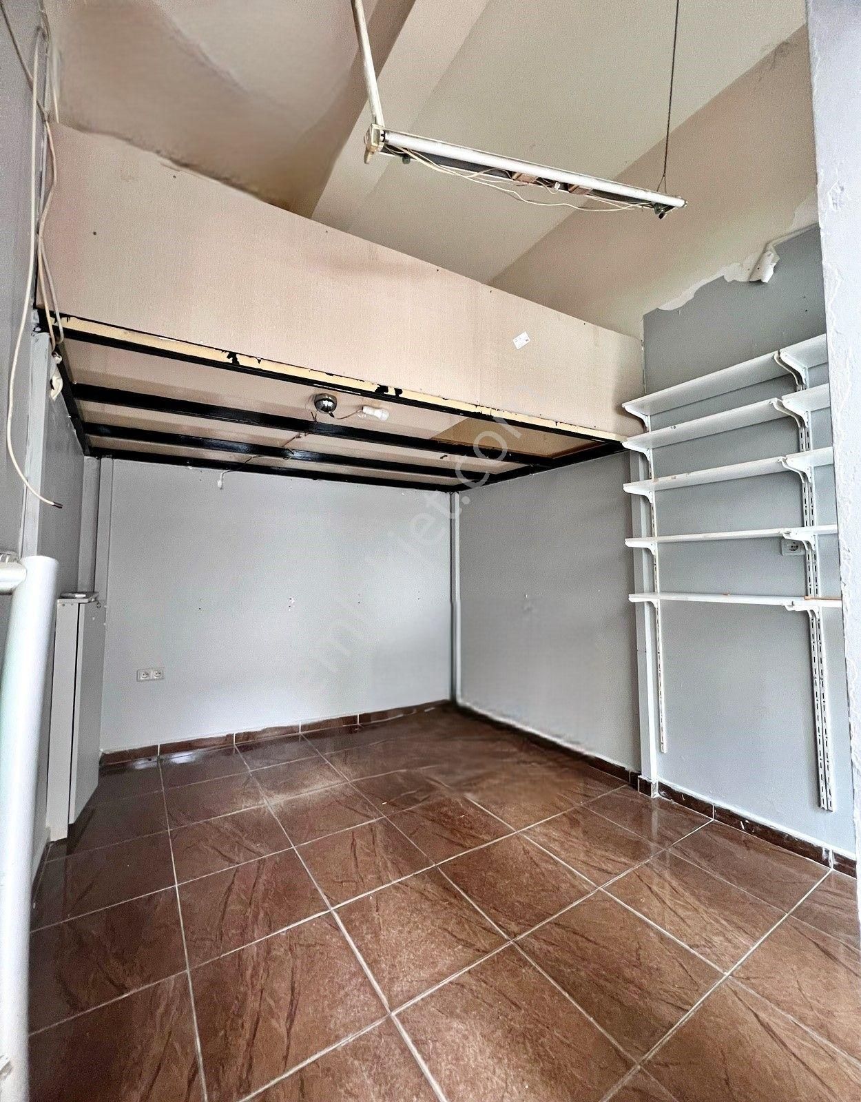 Weal World' Den Yayla Basınsitesi Arası, Satılık Dükkan ... - Görsel 2