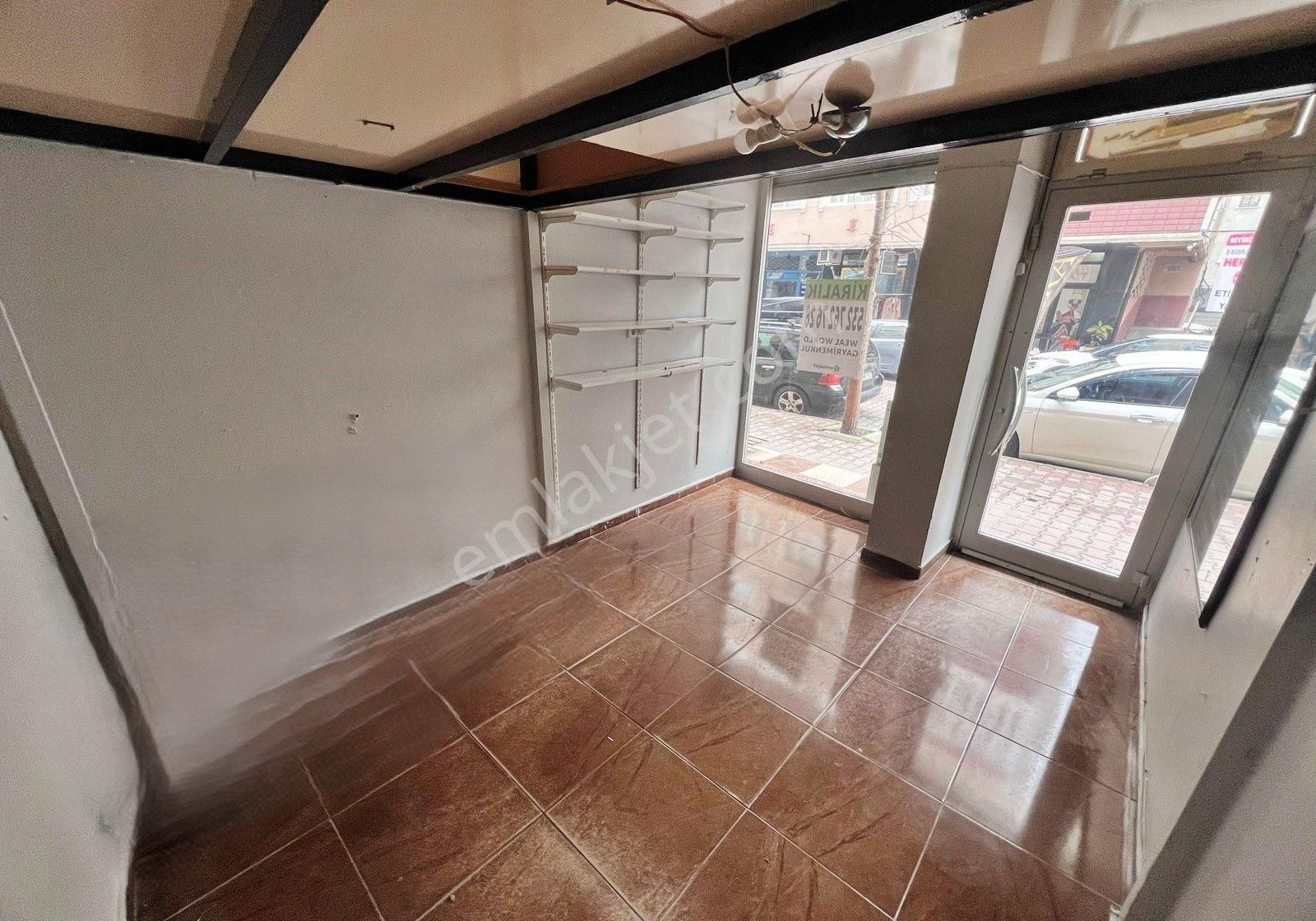 Weal World' Den Yayla Basınsitesi Arası, Satılık Dükkan ...