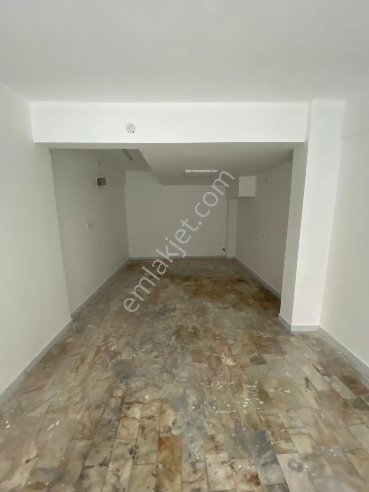 Aydın İnş. Cebeci Mh. 120m2 3 Adet Köşe Başı Düz Giriş Dükkan - Görsel 29