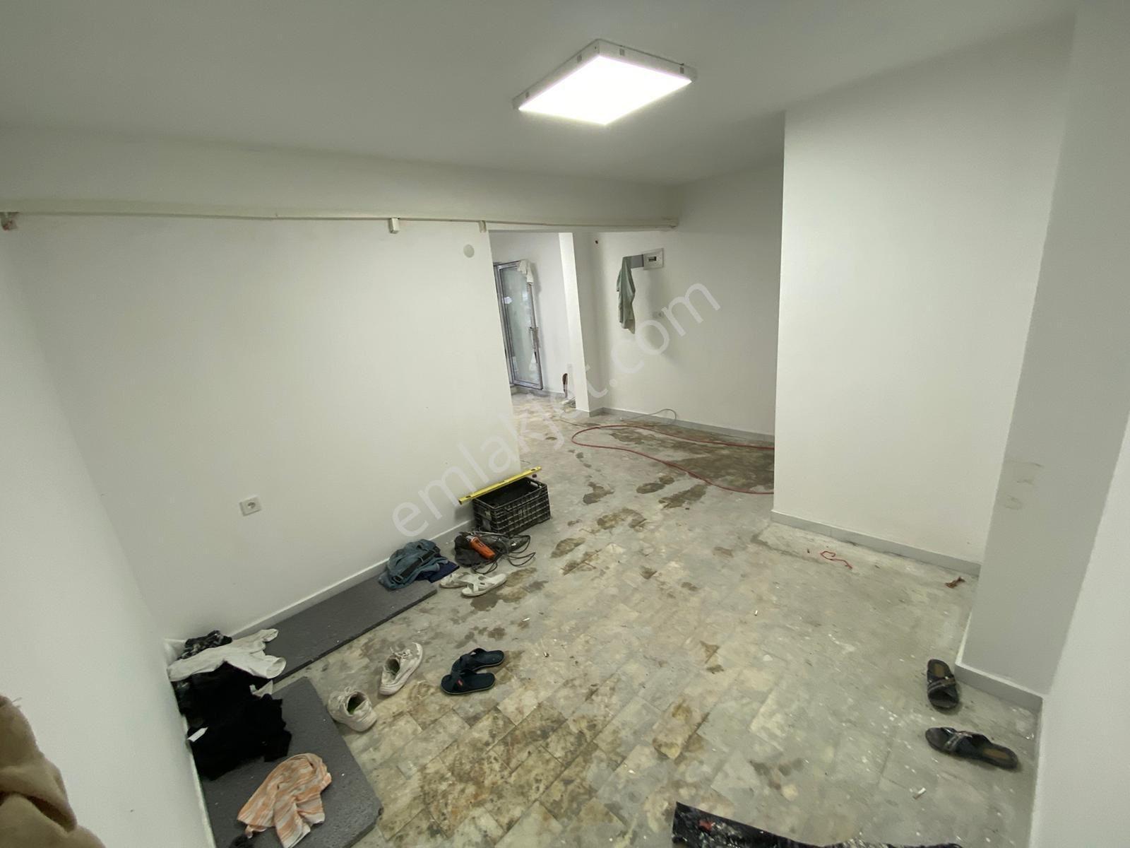 Aydın İnş. Cebeci Mh. 120m2 3 Adet Köşe Başı Düz Giriş Dükkan - Görsel 20