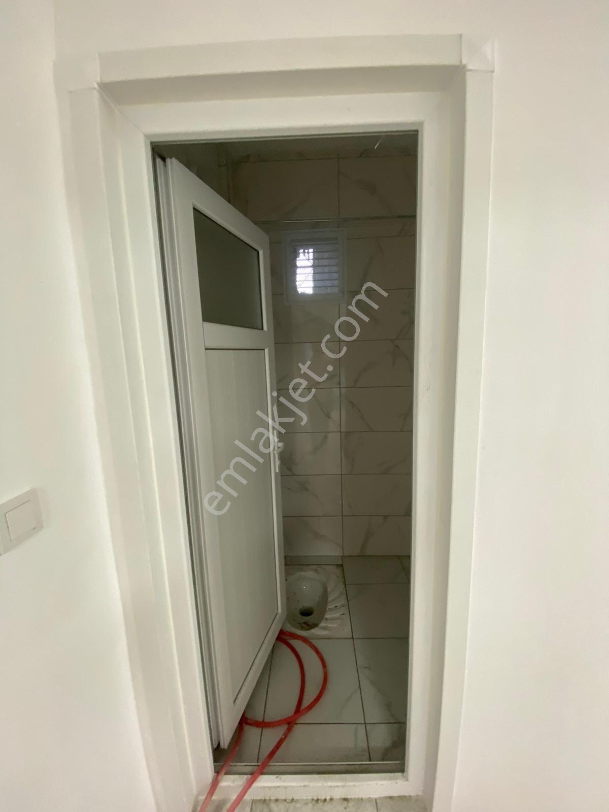 Aydın İnş. Cebeci Mh. 120m2 3 Adet Köşe Başı Düz Giriş Dükkan - Görsel 28