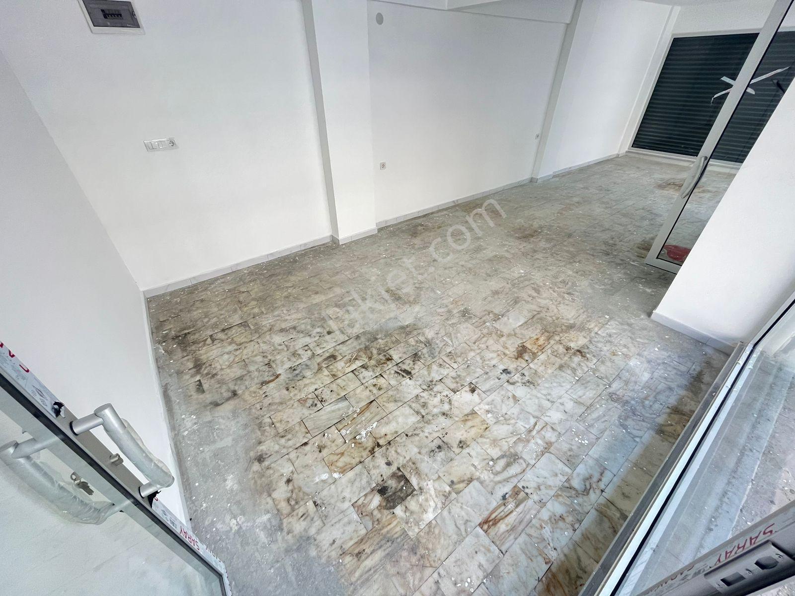 Aydın İnş. Cebeci Mh. 120m2 3 Adet Köşe Başı Düz Giriş Dükkan - Görsel 4