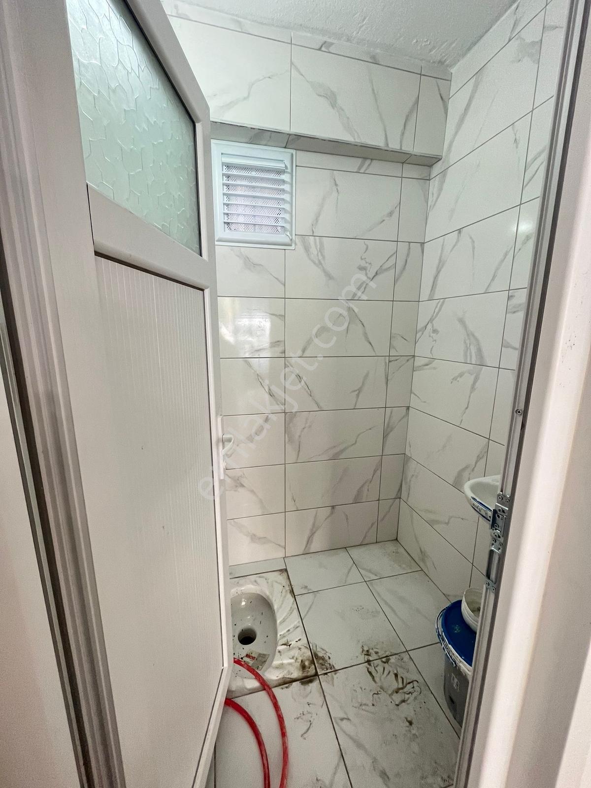 Aydın İnş. Cebeci Mh. 120m2 3 Adet Köşe Başı Düz Giriş Dükkan - Görsel 26