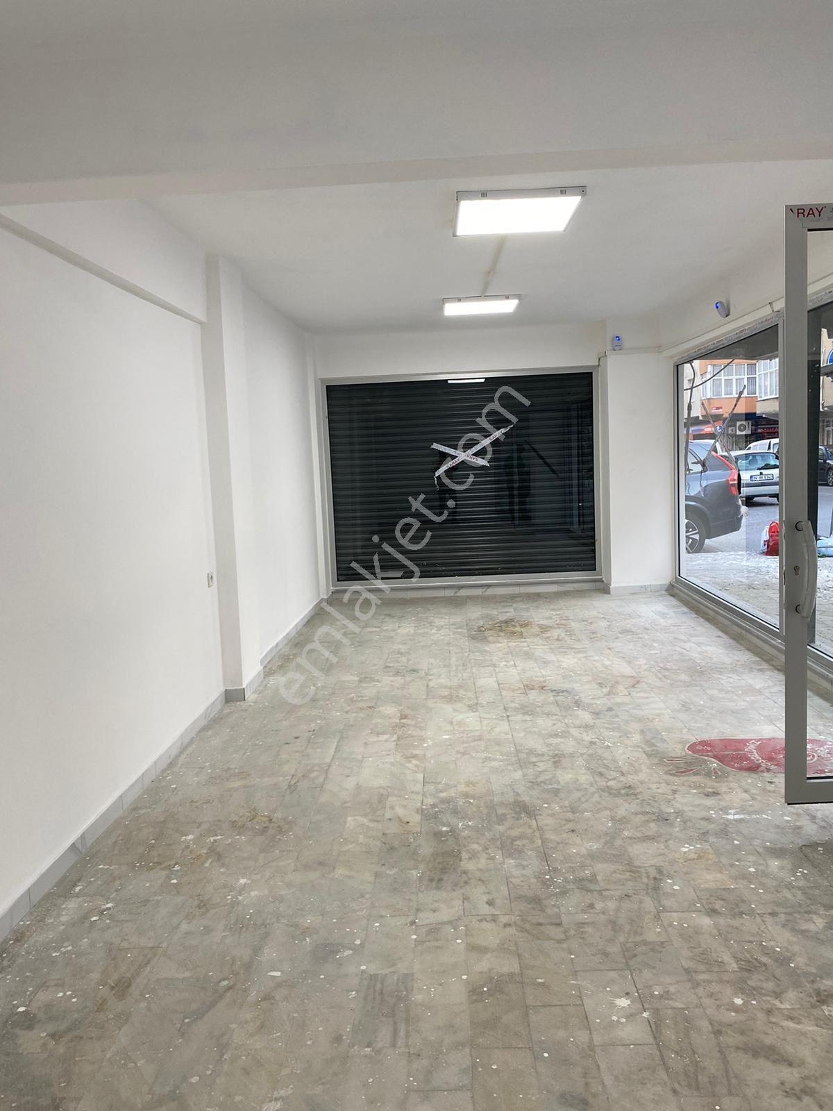 Aydın İnş. Cebeci Mh. 120m2 3 Adet Köşe Başı Düz Giriş Dükkan - Görsel 9