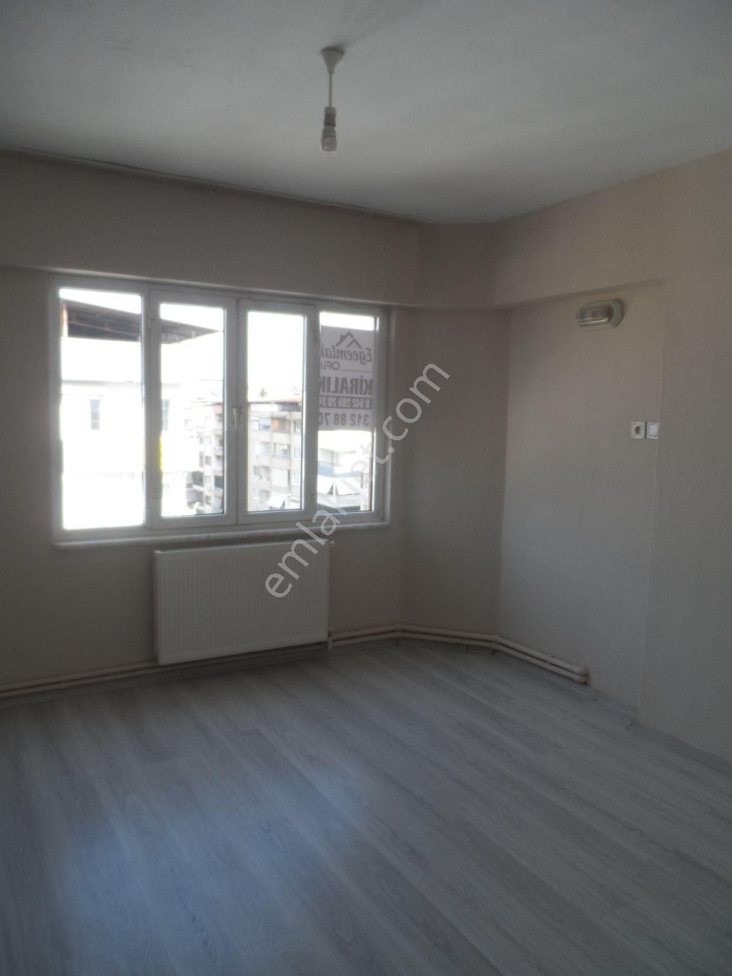 Nazilli Ege Emlak Ofisinden Yeni Mah. Doğalgaz Kombili Asansörlü Kiralık Daire - Görsel 19