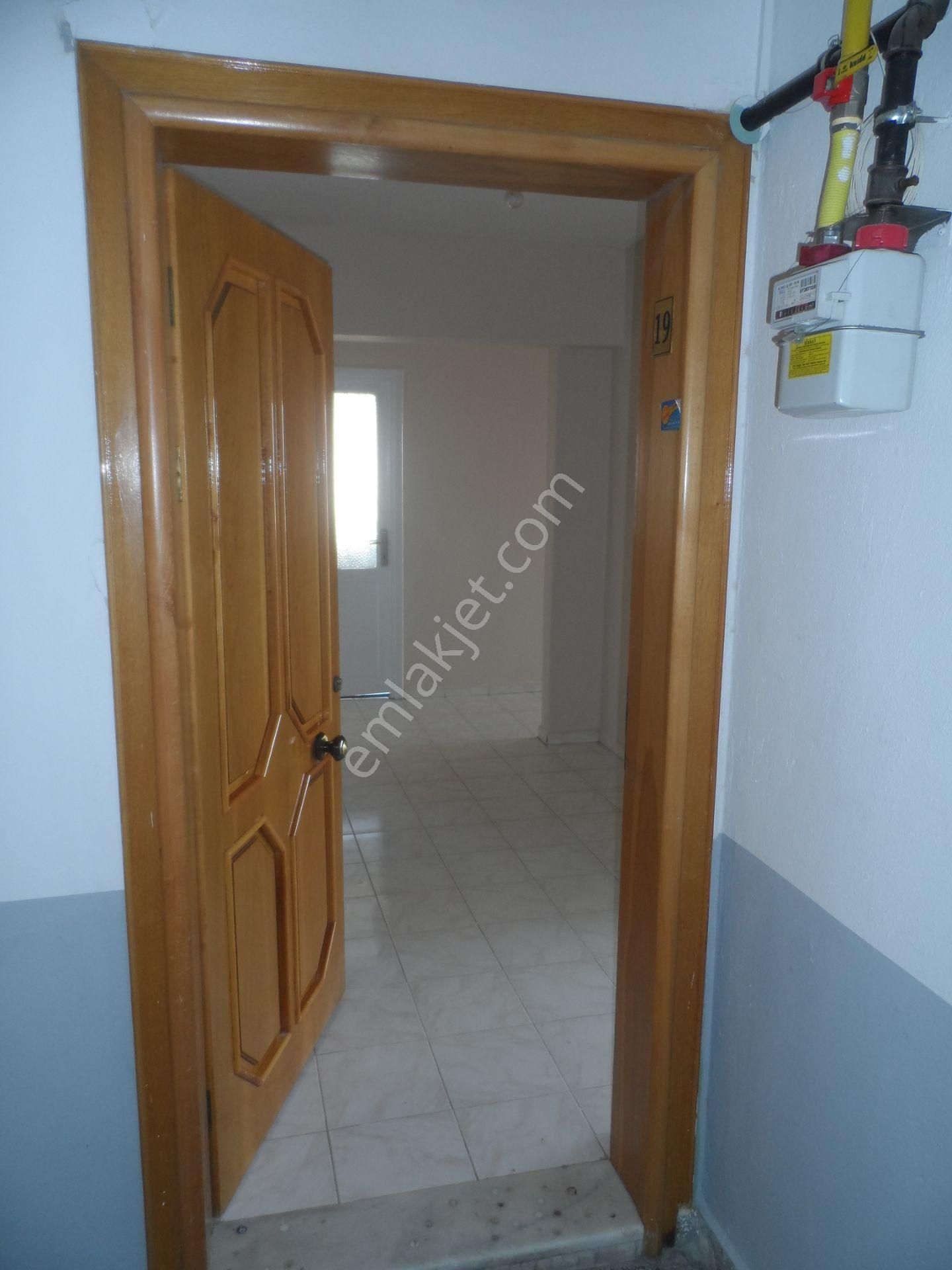 Nazilli Ege Emlak Ofisinden Yeni Mah. Doğalgaz Kombili Asansörlü Kiralık Daire - Görsel 5