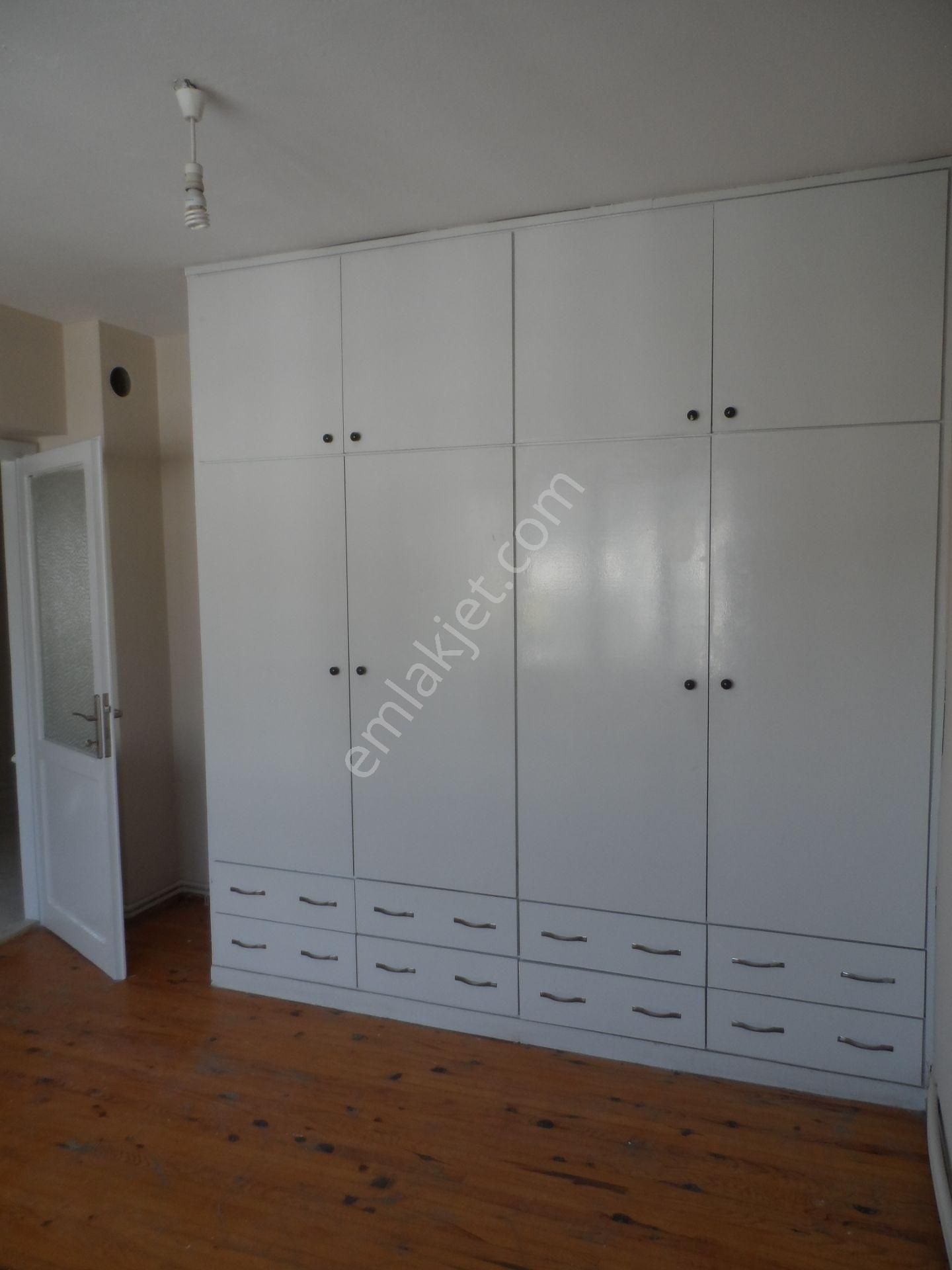 Nazilli Ege Emlak Ofisinden Yeni Mah. Doğalgaz Kombili Asansörlü Kiralık Daire - Görsel 20