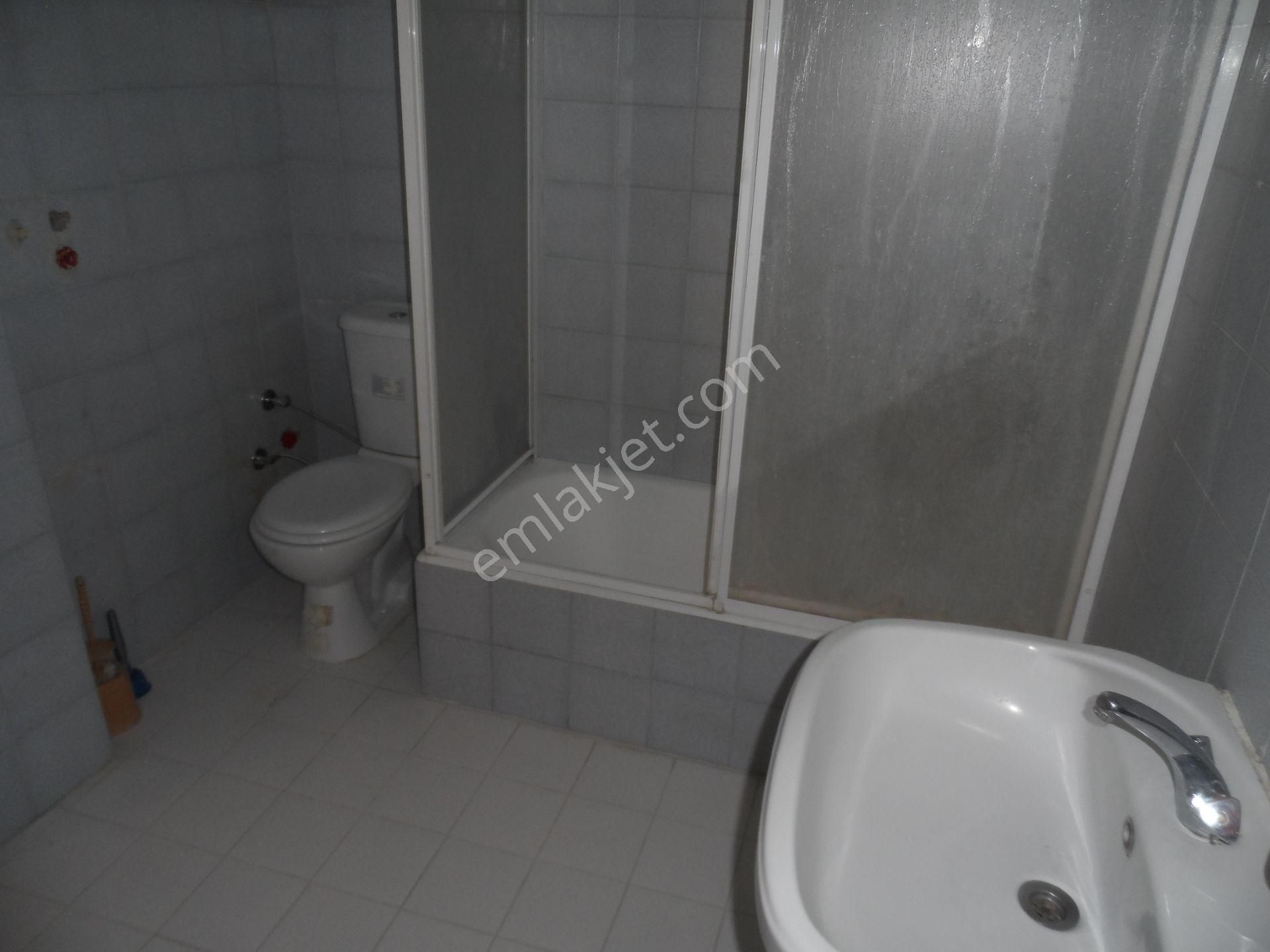 Nazilli Ege Emlak Ofisinden Yeni Mah. Doğalgaz Kombili Asansörlü Kiralık Daire - Görsel 28