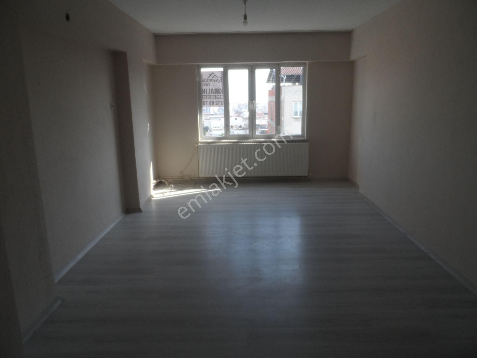 Nazilli Ege Emlak Ofisinden Yeni Mah. Doğalgaz Kombili Asansörlü Kiralık Daire - Görsel 13