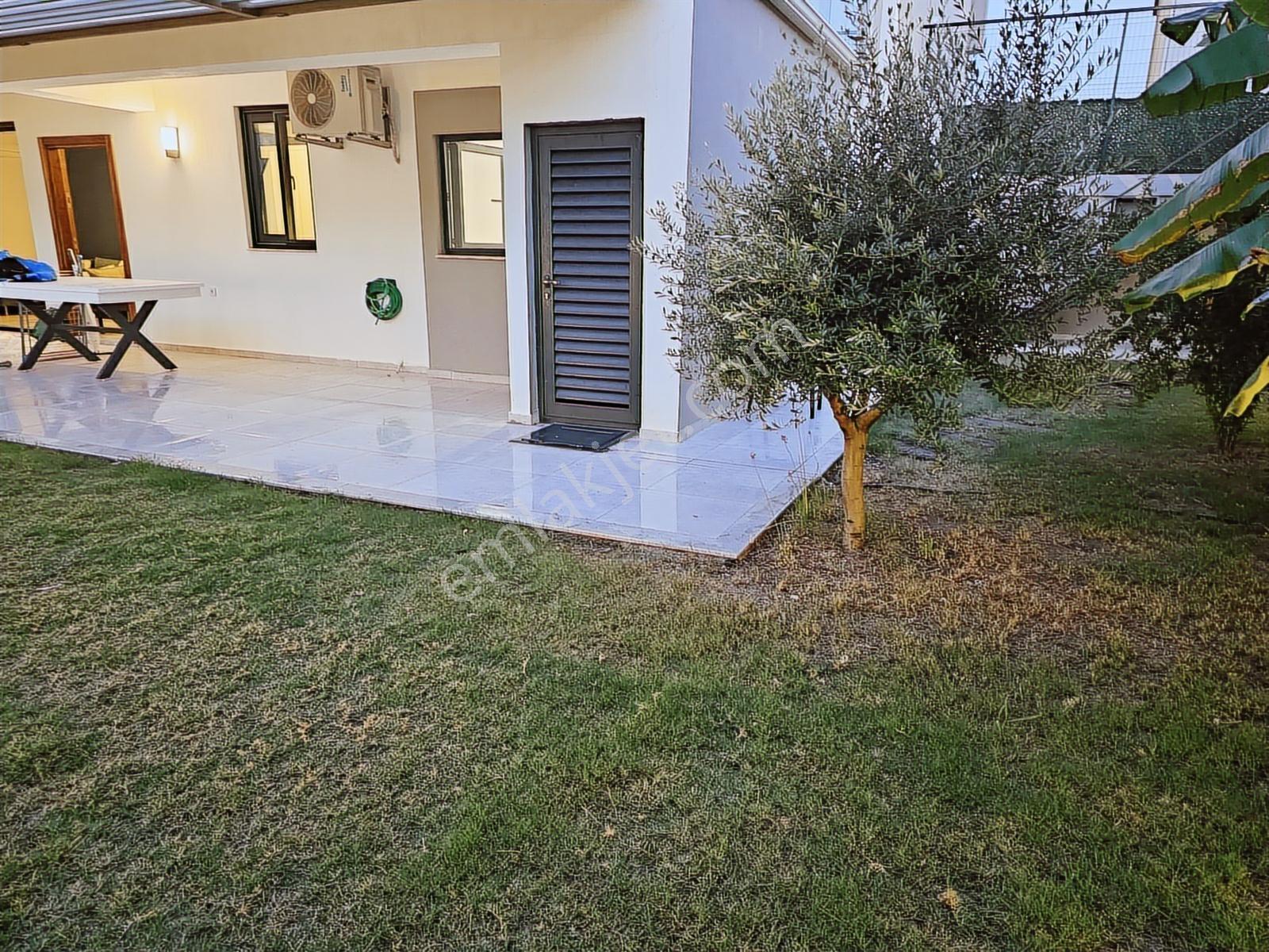 İzmir Çeşme Dalyan Havuzlu Sitede Özel Girişli Rezidans Daire - Görsel 20