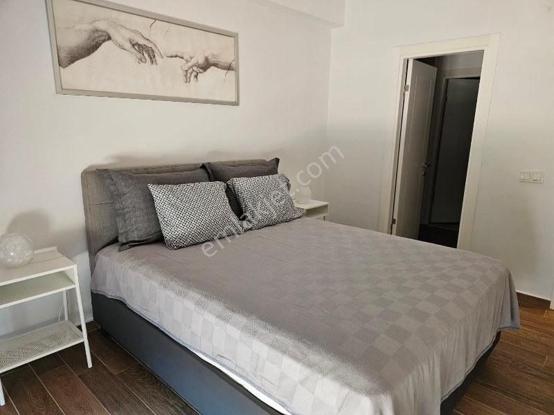 İzmir Çeşme Dalyan Sakızlıkoy Ortak Havuzlu Site Rezidans Daire - Görsel 15