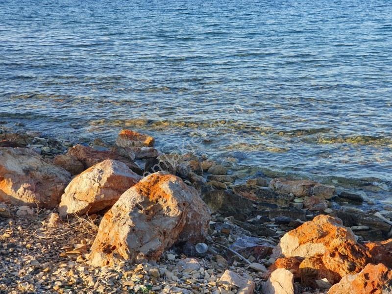 İzmir Çeşme Dalyan Sakızlıkoy Ortak Havuzlu Site Rezidans Daire - Görsel 20