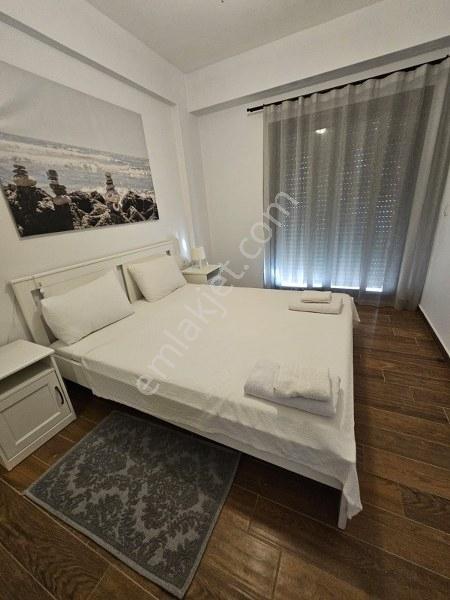 İzmir Çeşme Dalyan Sakızlıkoy Ortak Havuzlu Site Rezidans Daire - Görsel 11
