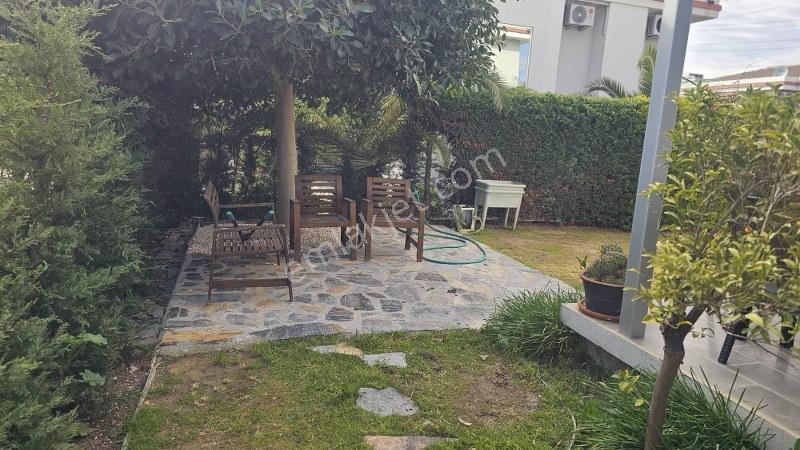 İzmir Çeşme Alaçatı Havuzlu Site İçinde 4+1 Lüks Satılık Villa - Görsel 9