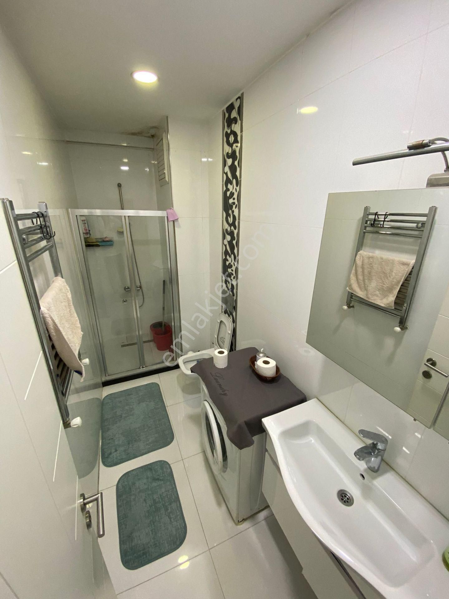 Loft'tan Kartaltepe 2+1 70m2 Satılık Yeni Bina Yüksek Giriş Daire - Görsel 28