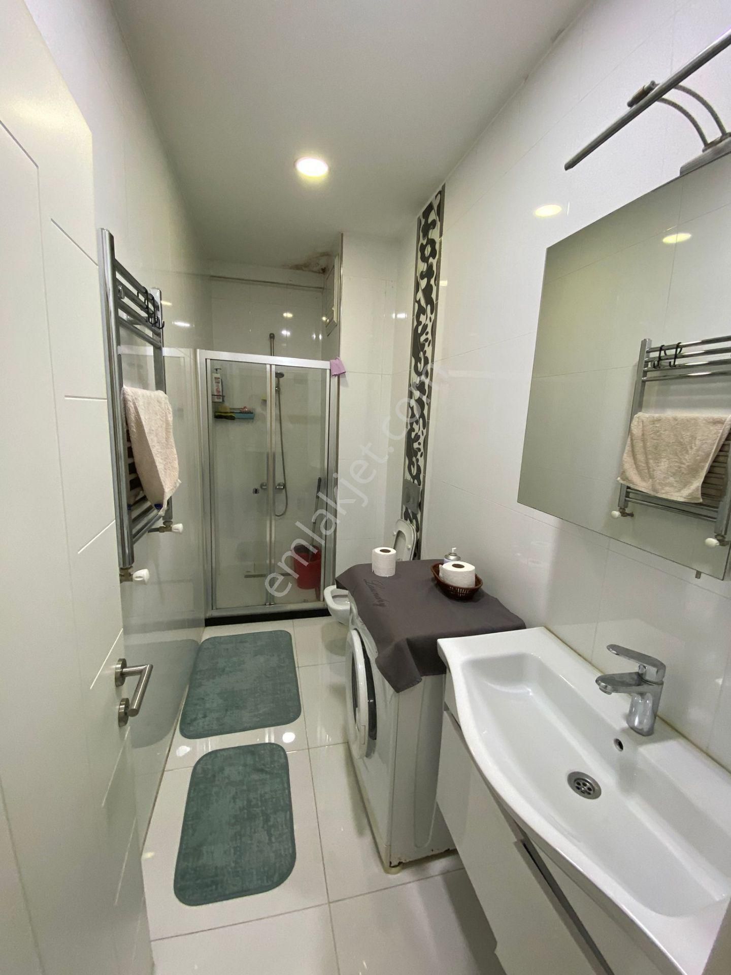 Loft'tan Kartaltepe 2+1 70m2 Satılık Yeni Bina Yüksek Giriş Daire - Görsel 33