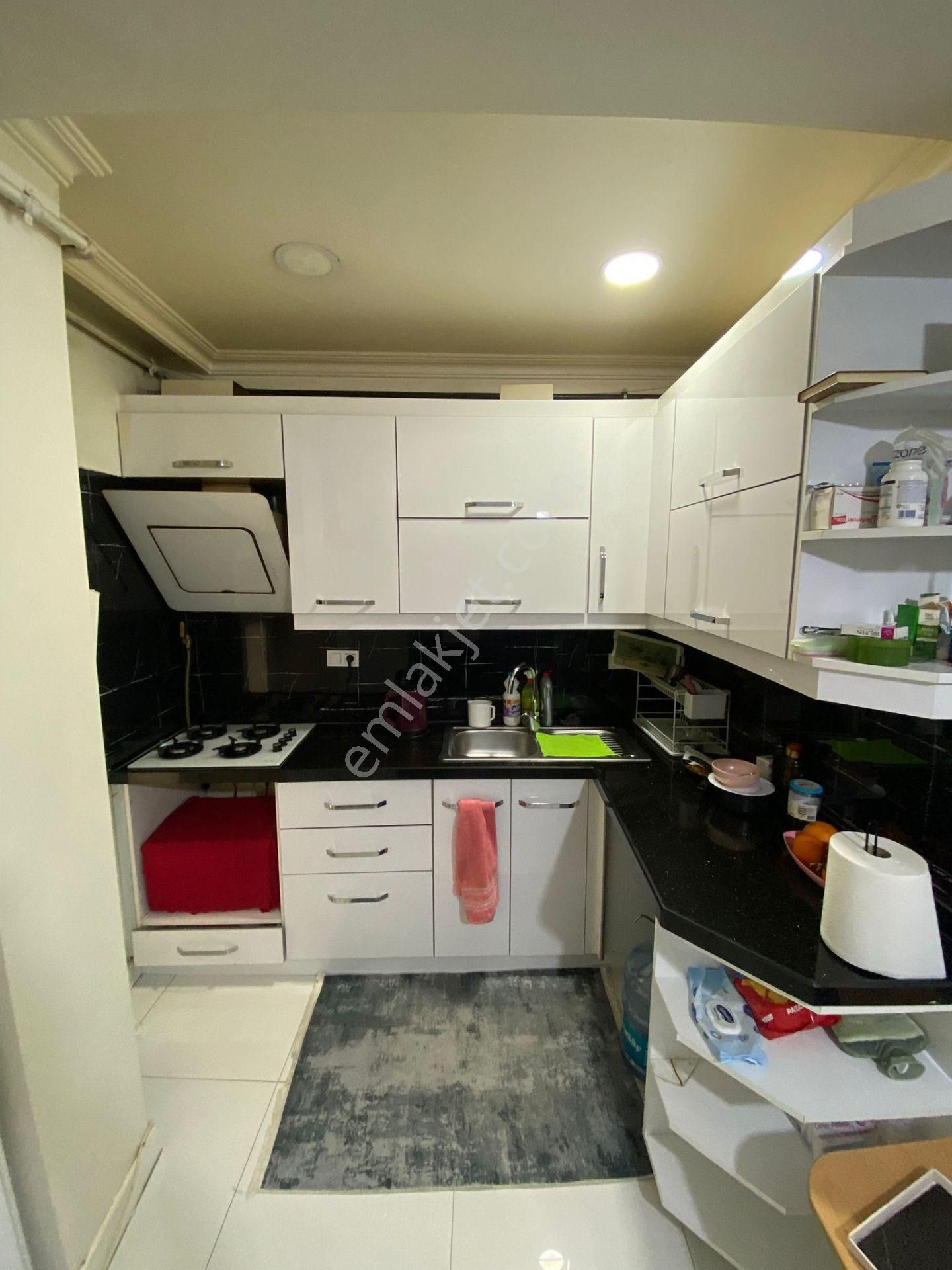 Loft'tan Kartaltepe 2+1 70m2 Satılık Yeni Bina Yüksek Giriş Daire - Görsel 8