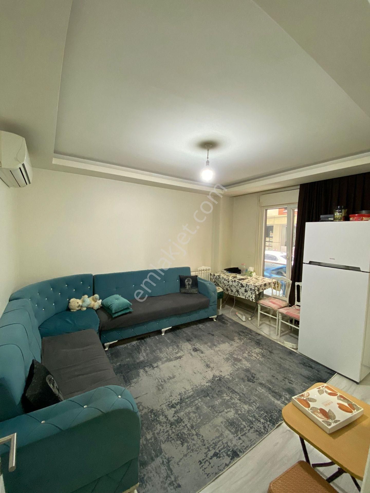 Loft'tan Kartaltepe 2+1 70m2 Satılık Yeni Bina Yüksek Giriş Daire - Görsel 6