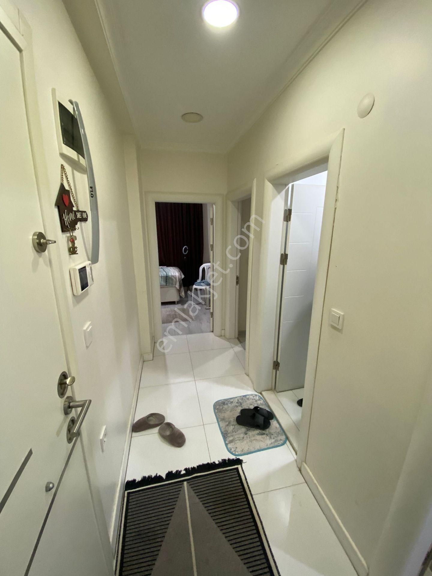 Loft'tan Kartaltepe 2+1 70m2 Satılık Yeni Bina Yüksek Giriş Daire - Görsel 26