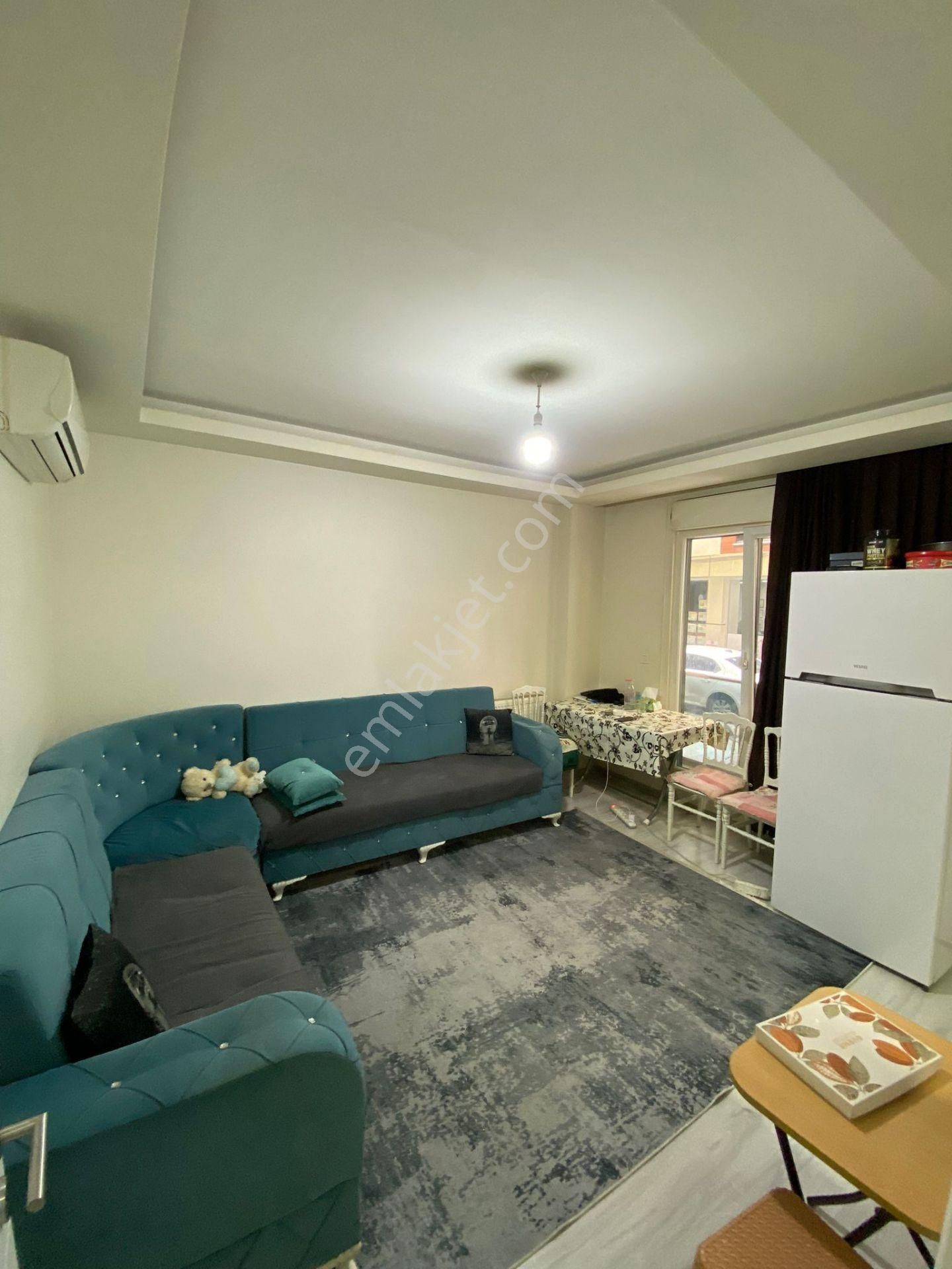 Loft'tan Kartaltepe 2+1 70m2 Satılık Yeni Bina Yüksek Giriş Daire - Görsel 3