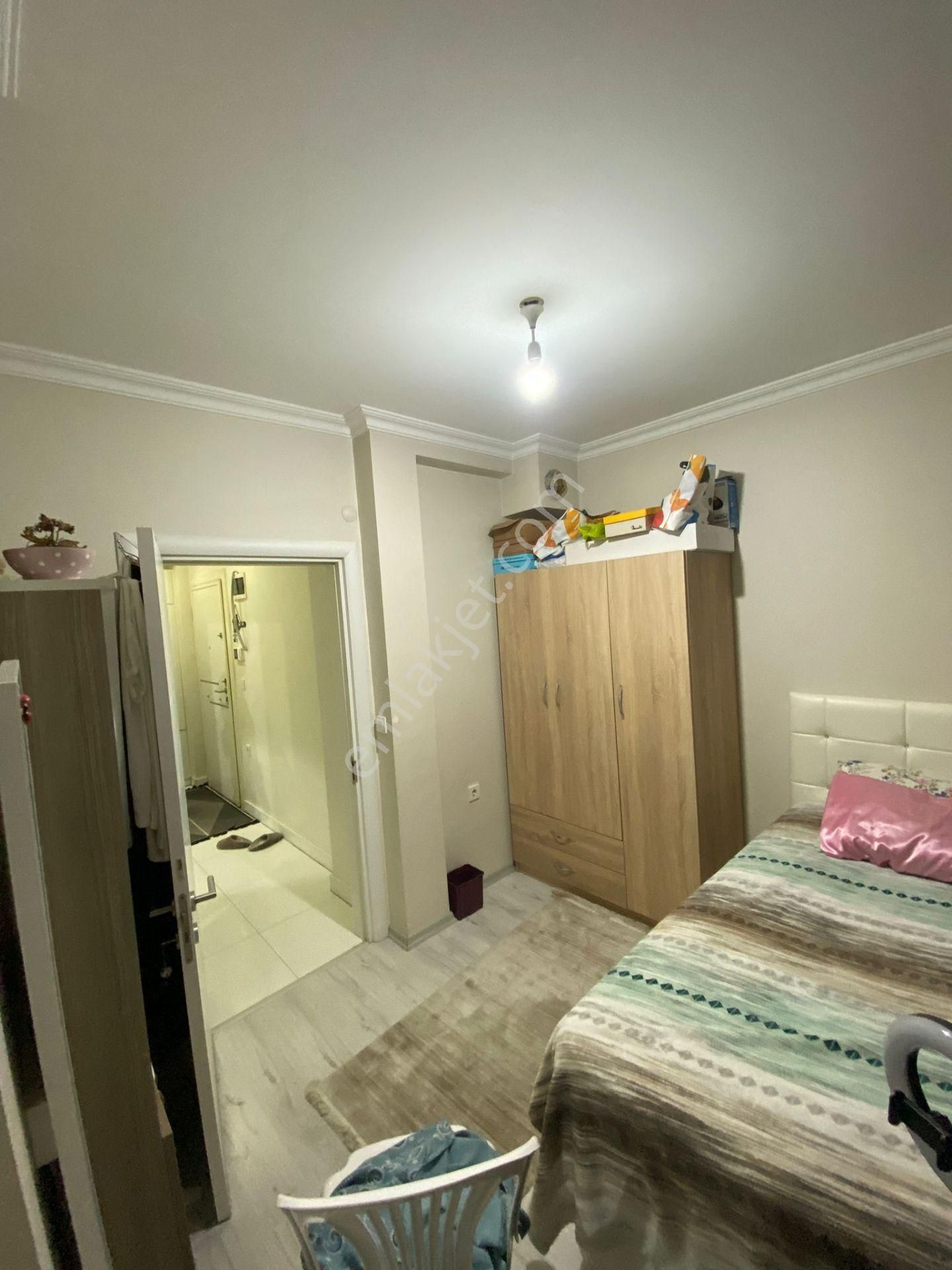 Loft'tan Kartaltepe 2+1 70m2 Satılık Yeni Bina Yüksek Giriş Daire - Görsel 24